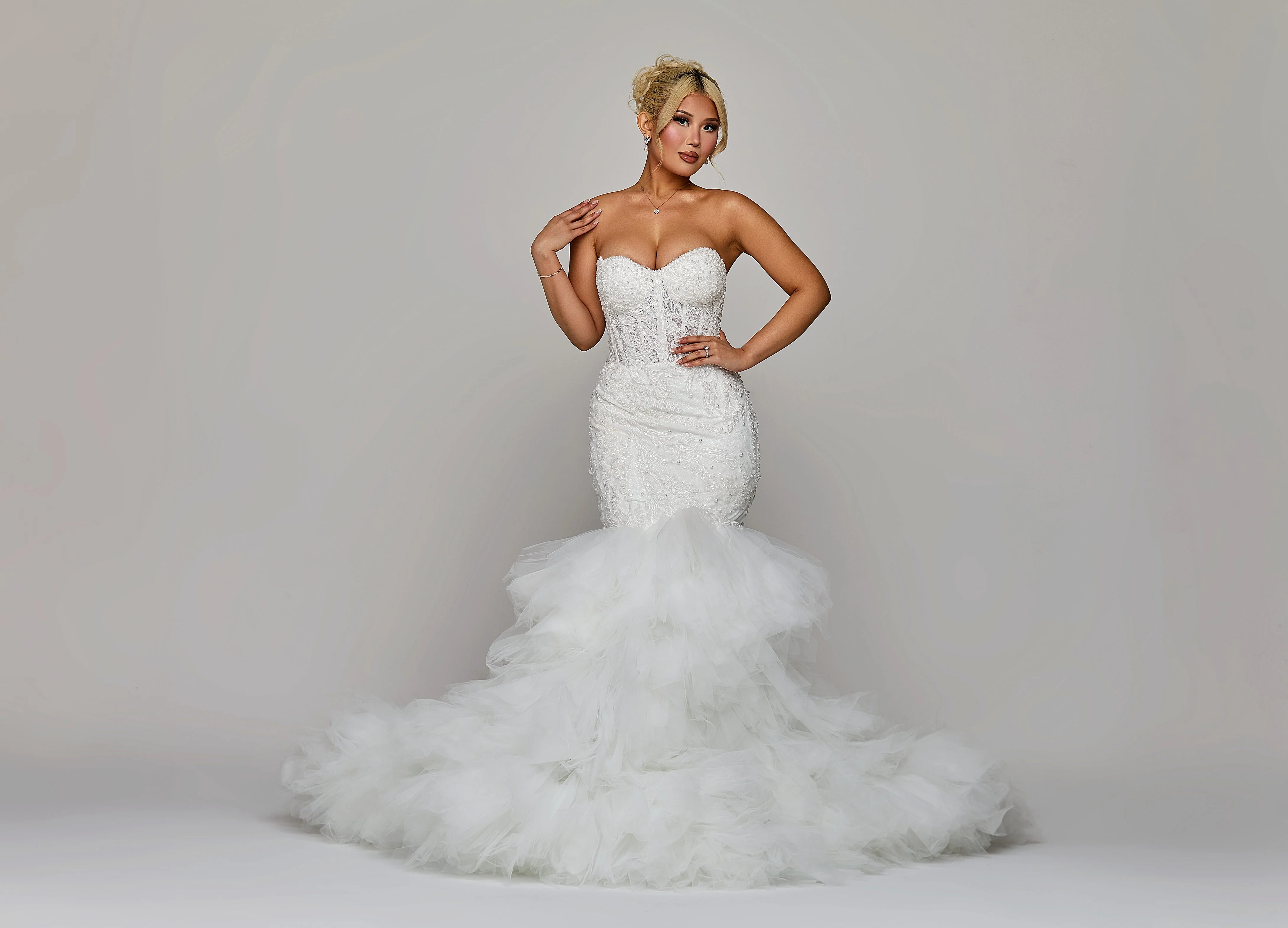 Adore Wedding Dress