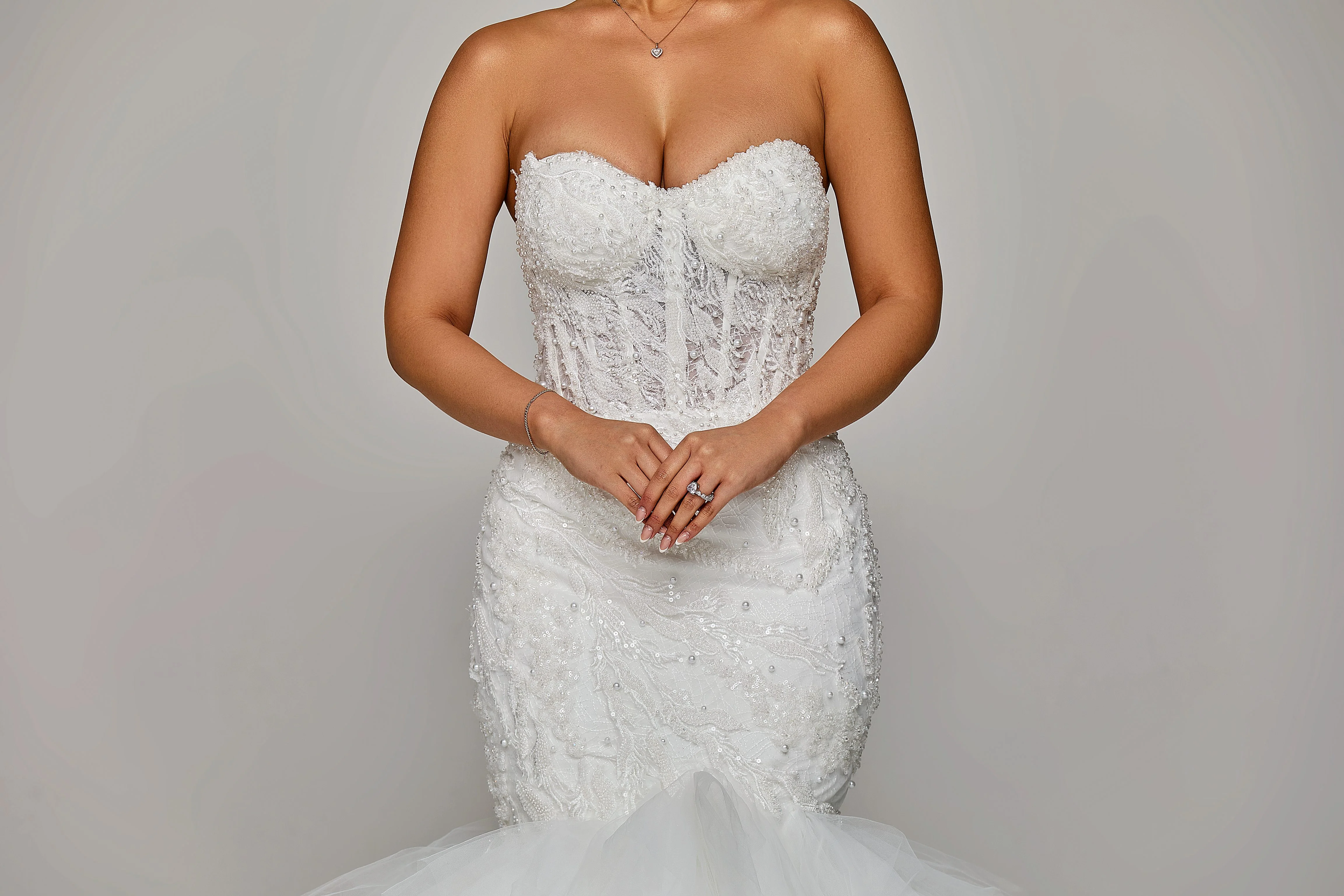 Adore Wedding Dress - Image 2