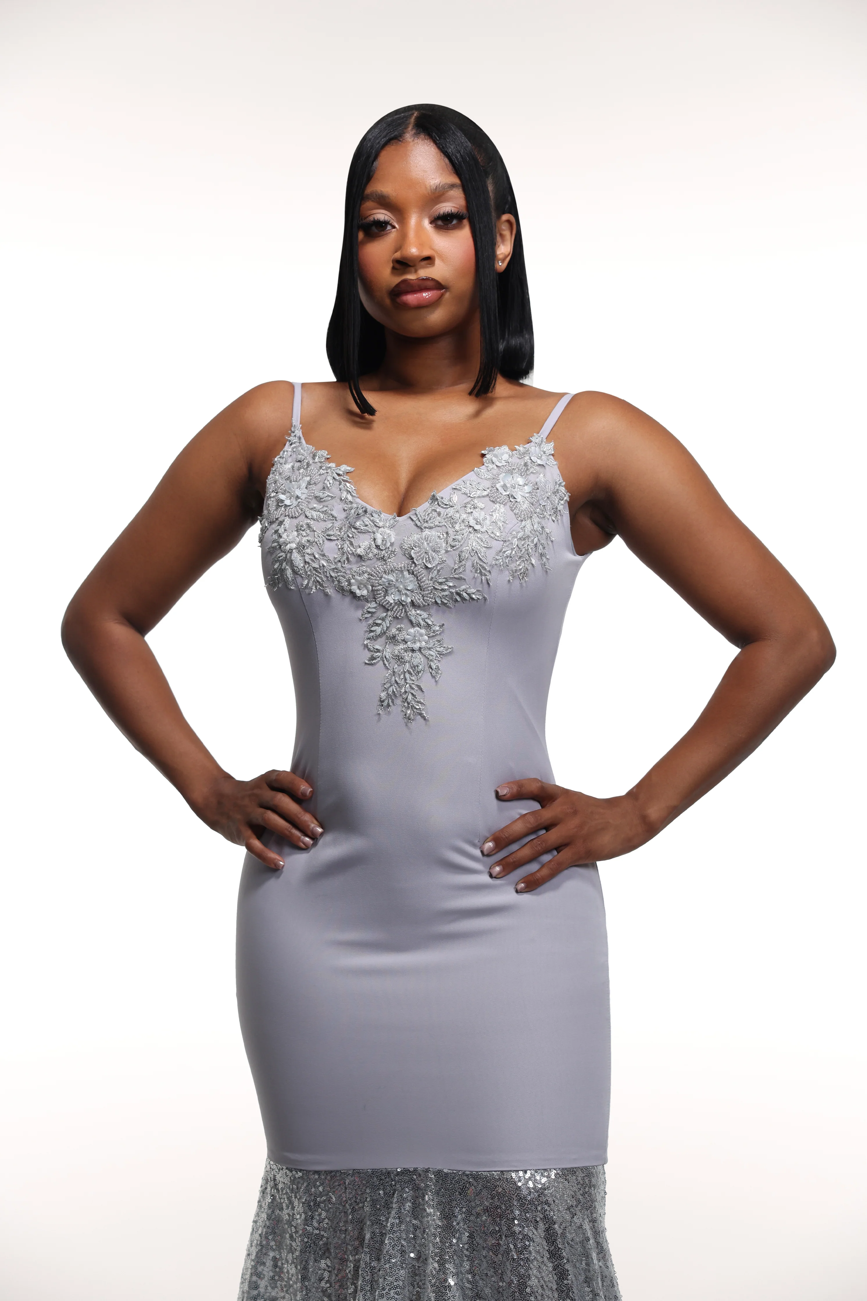 Aldis Gown - Image 2
