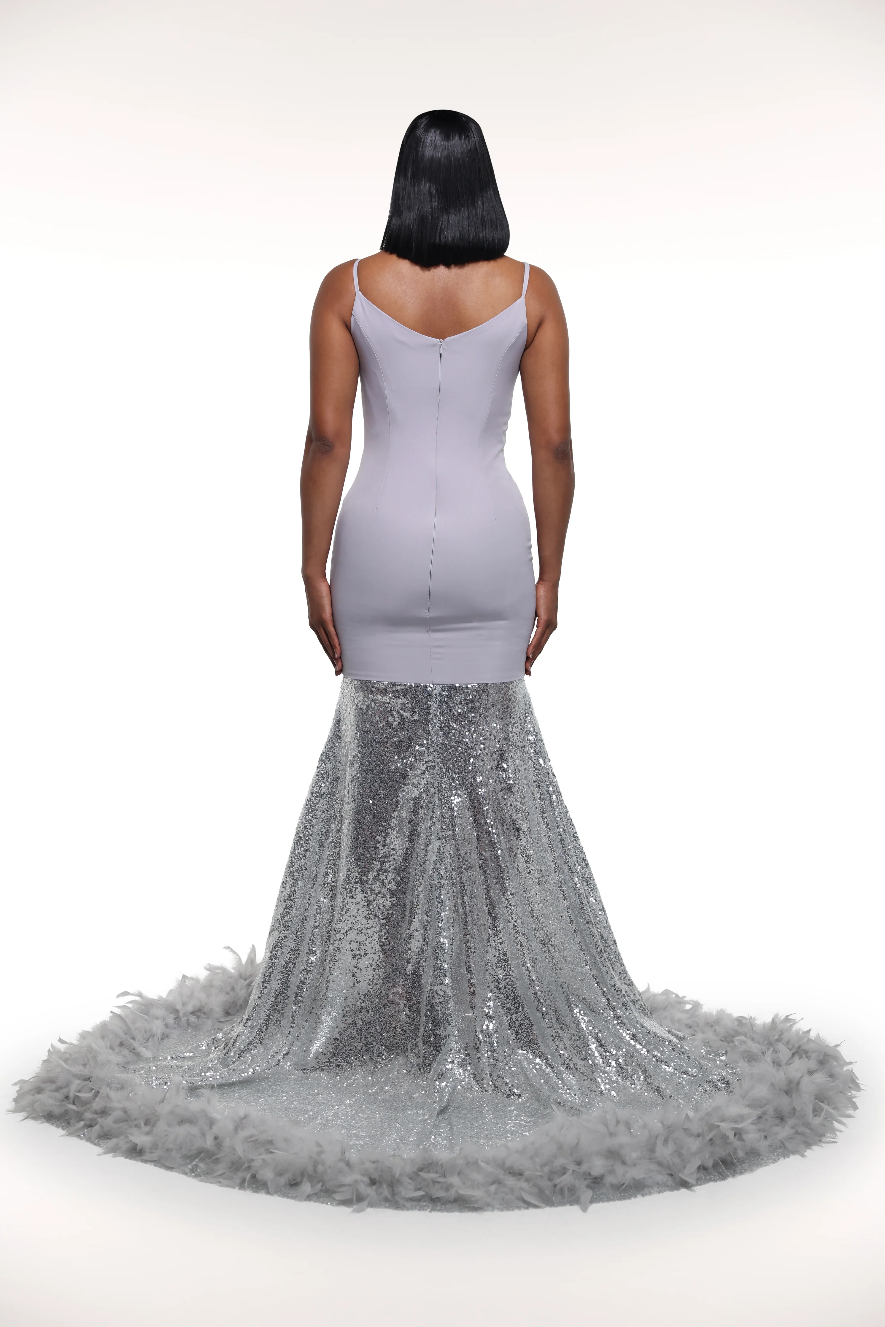 Aldis Gown - Image 4