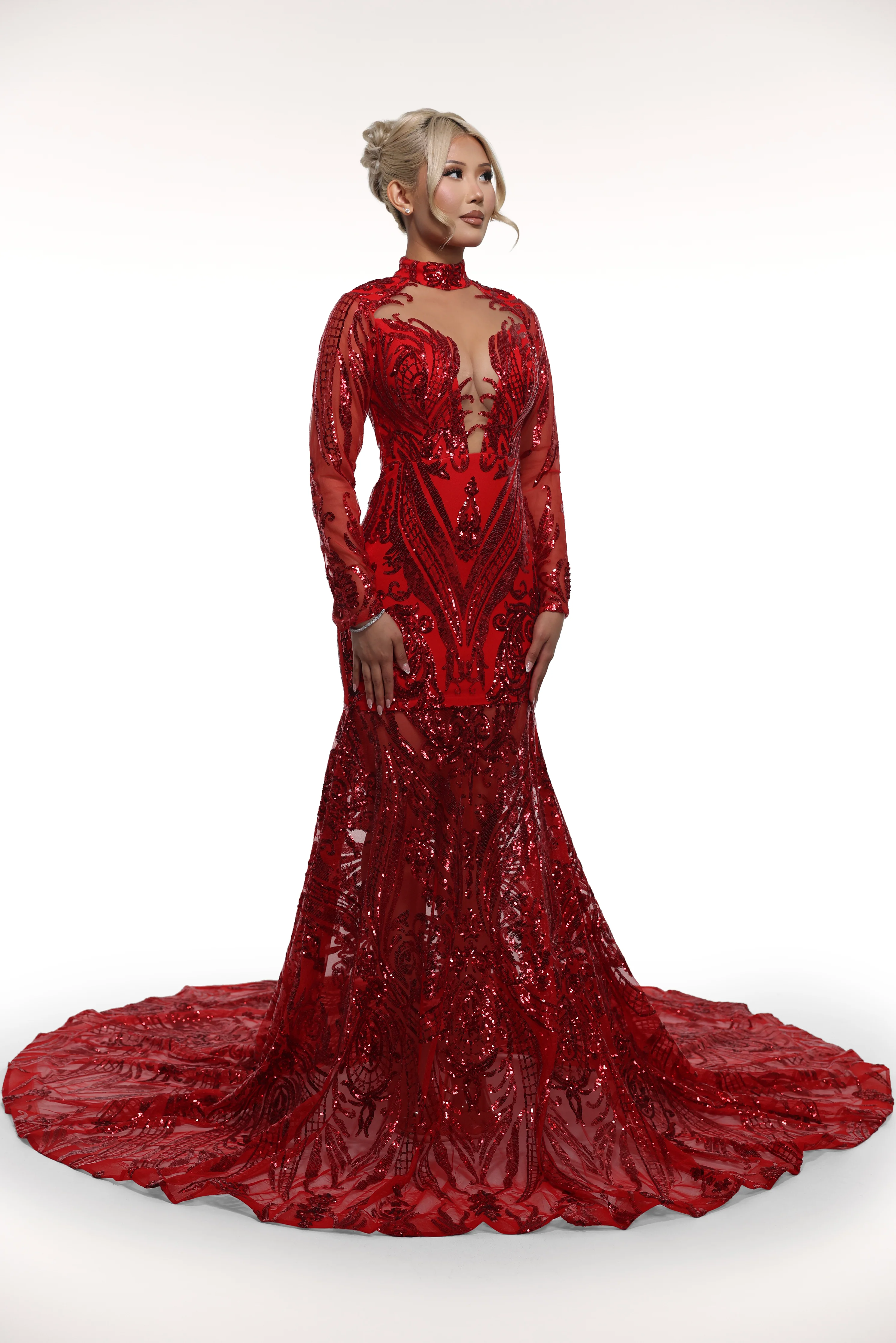 Alyna Gown - Image 5