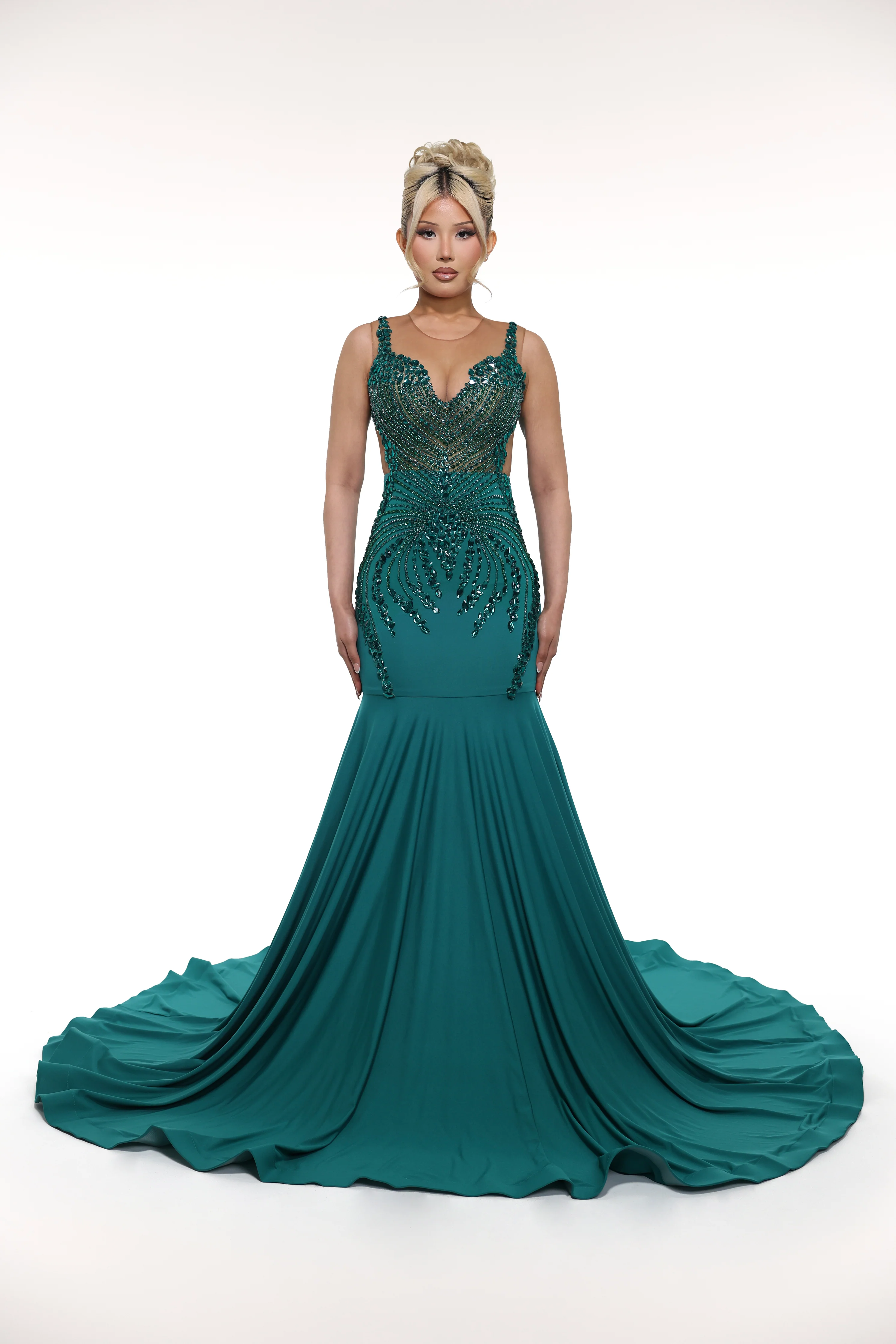 Barbara Gown