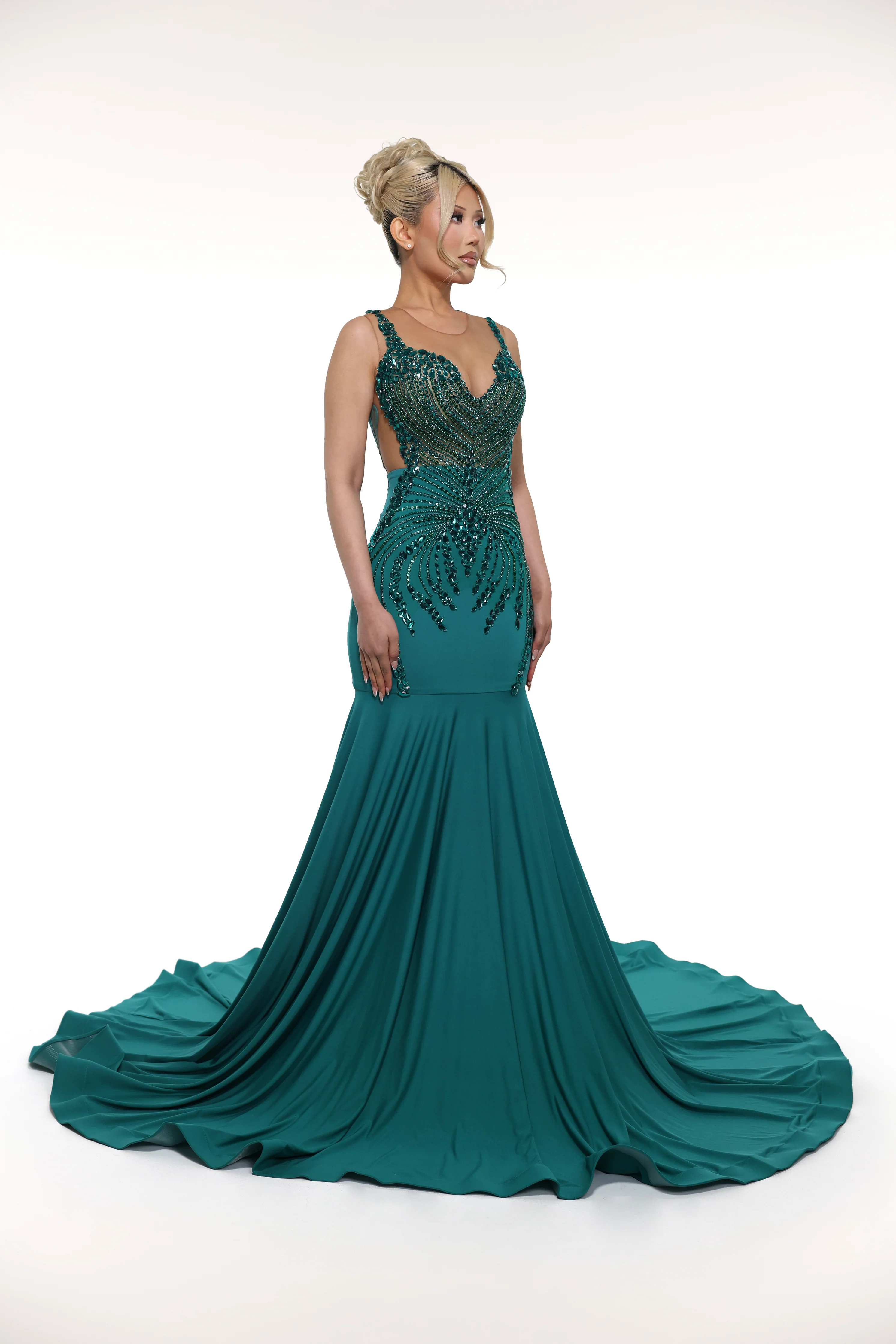 Barbara Gown - Image 3