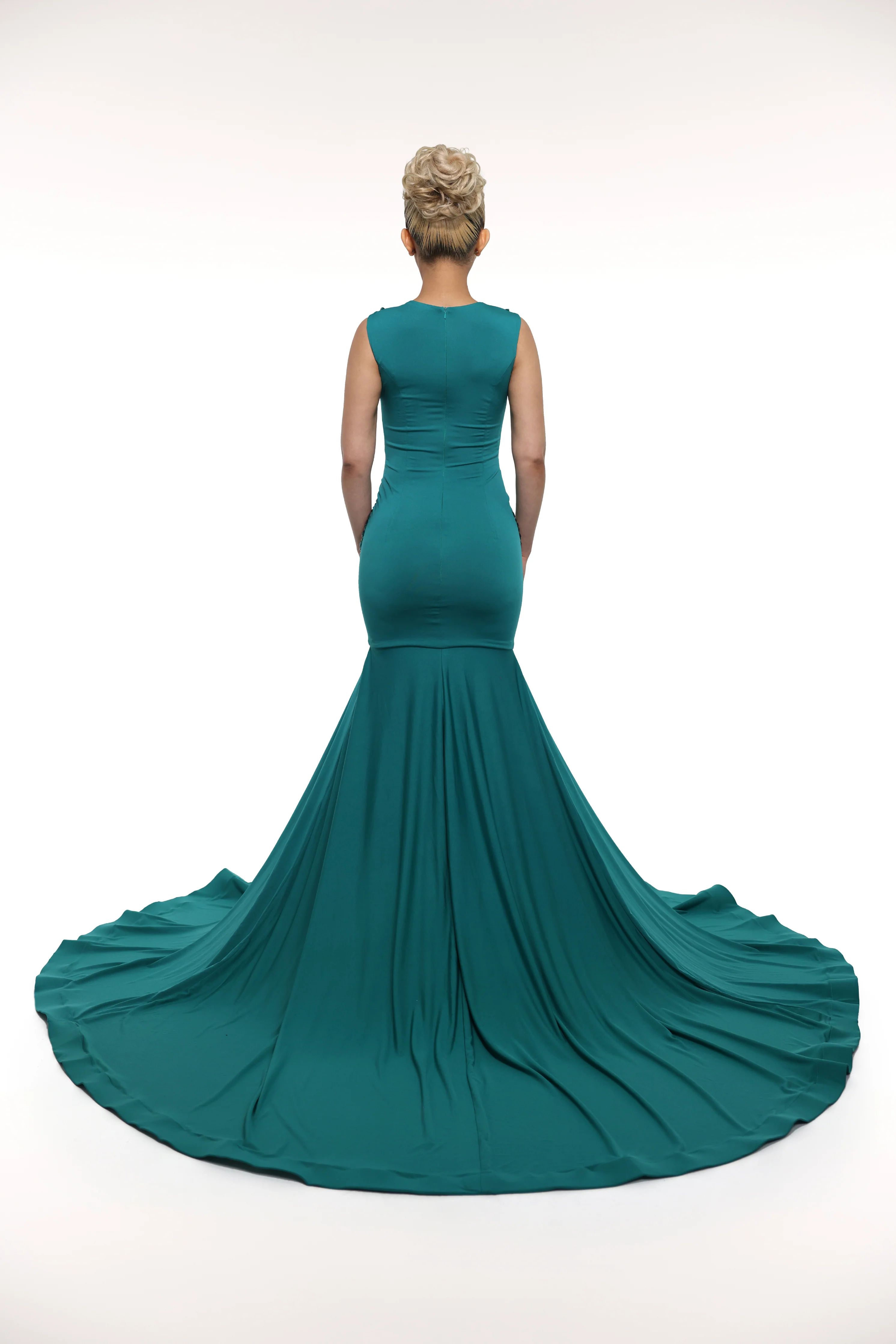 Barbara Gown - Image 4