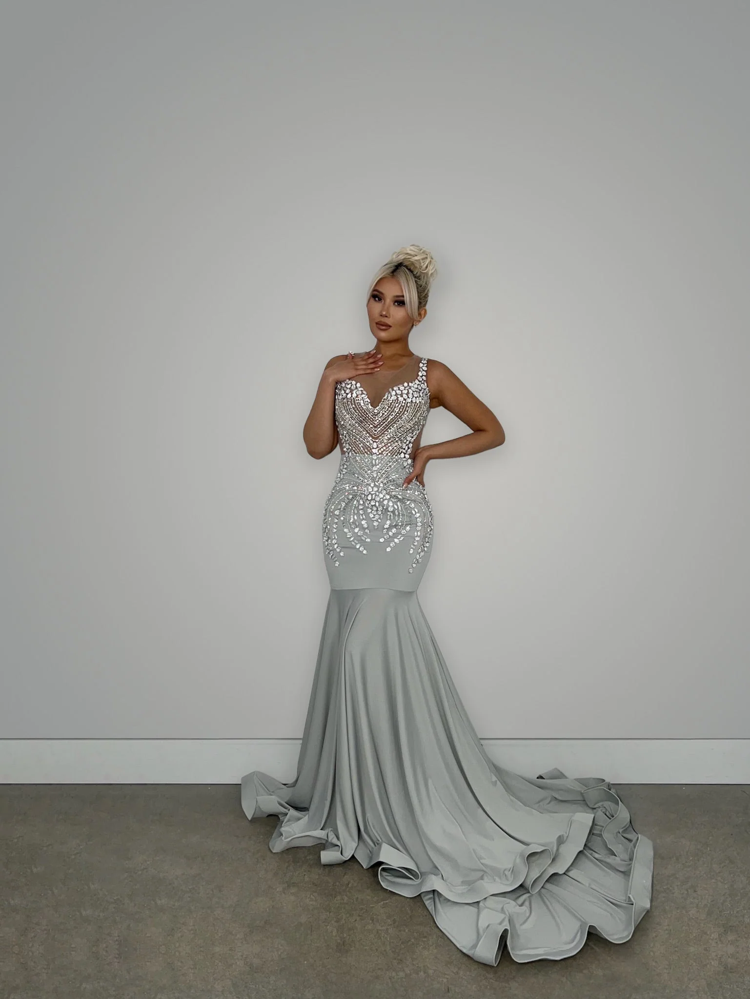 Barbara Gown - Image 5