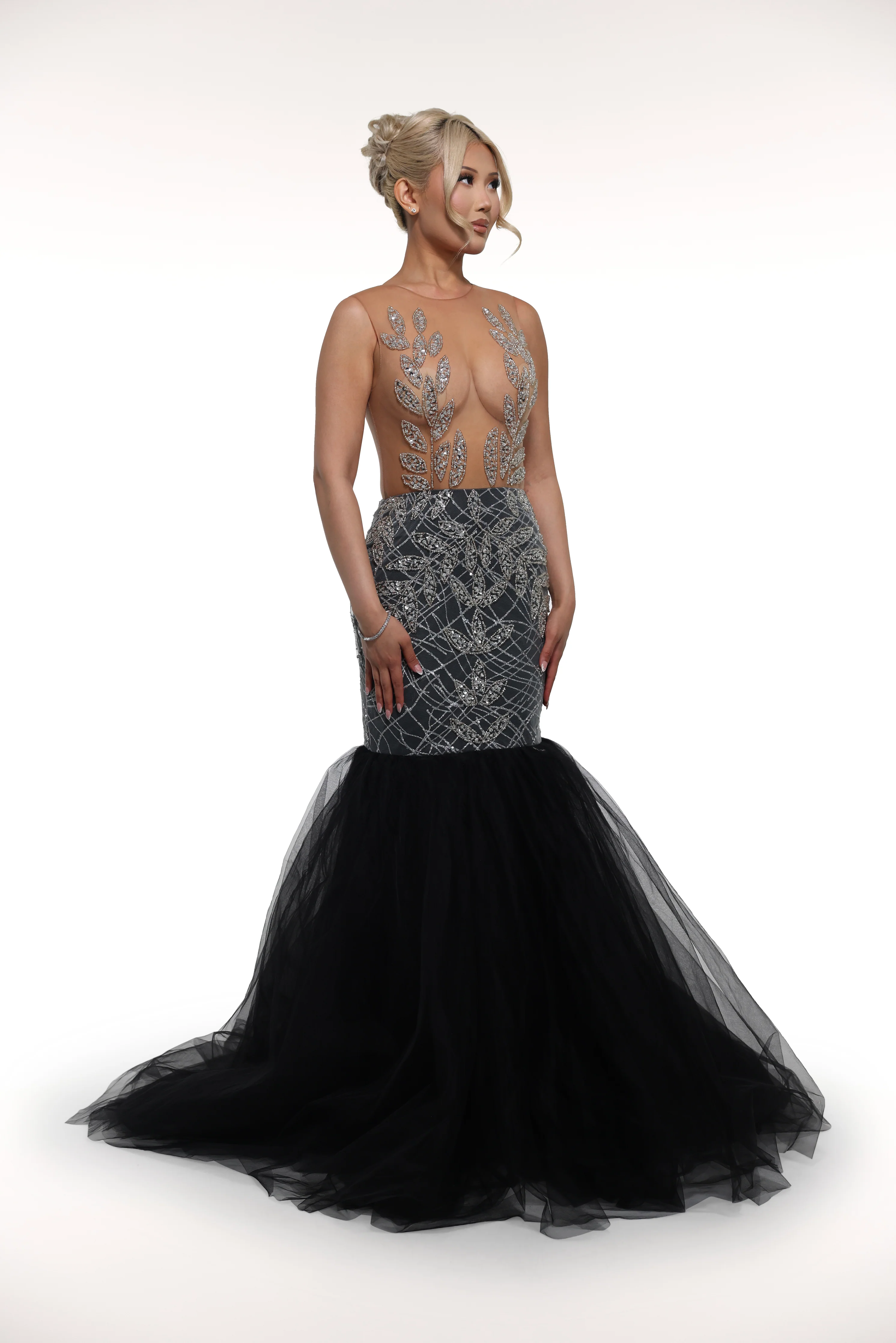 Barbie Gown - Image 3