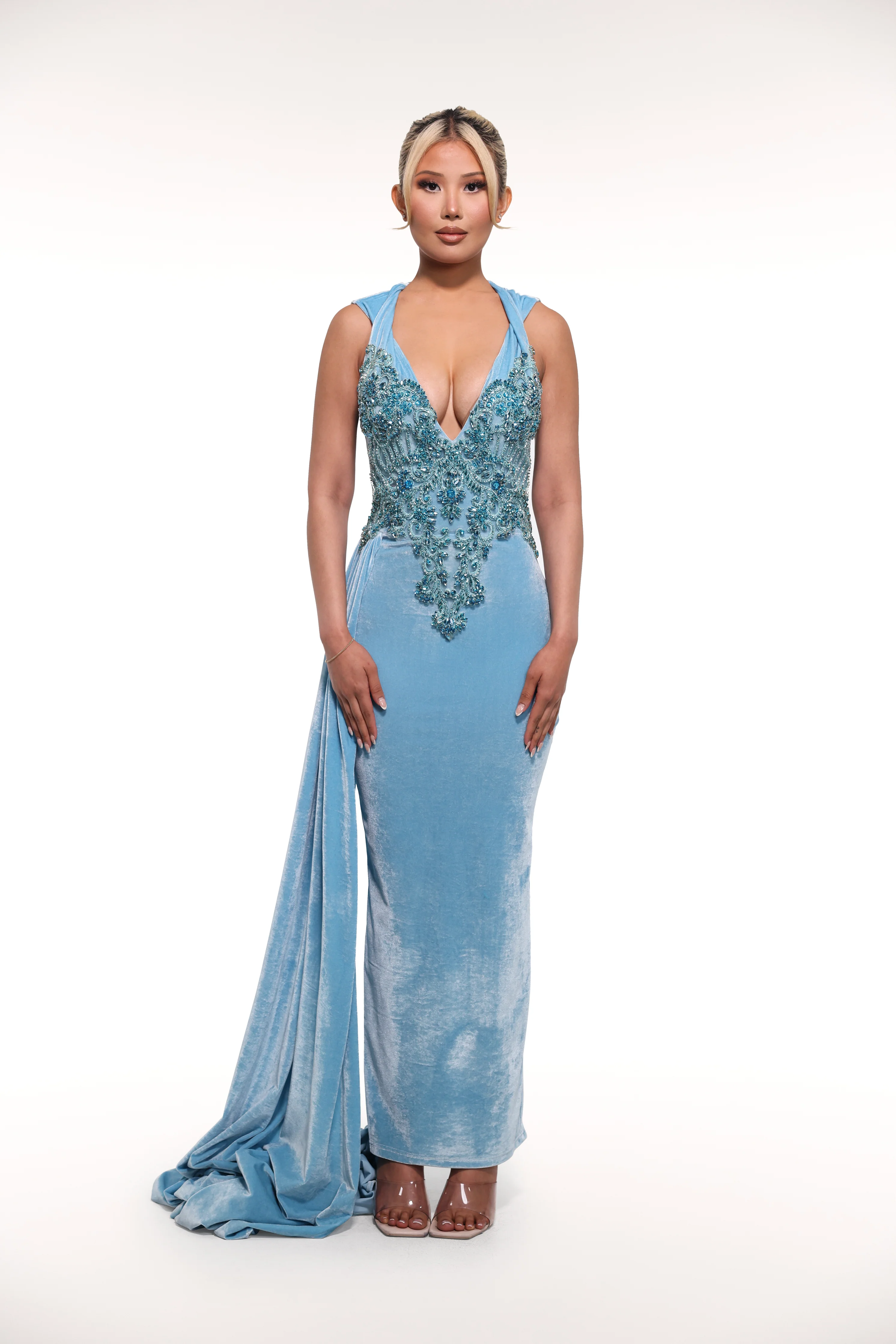 Blue Diamond