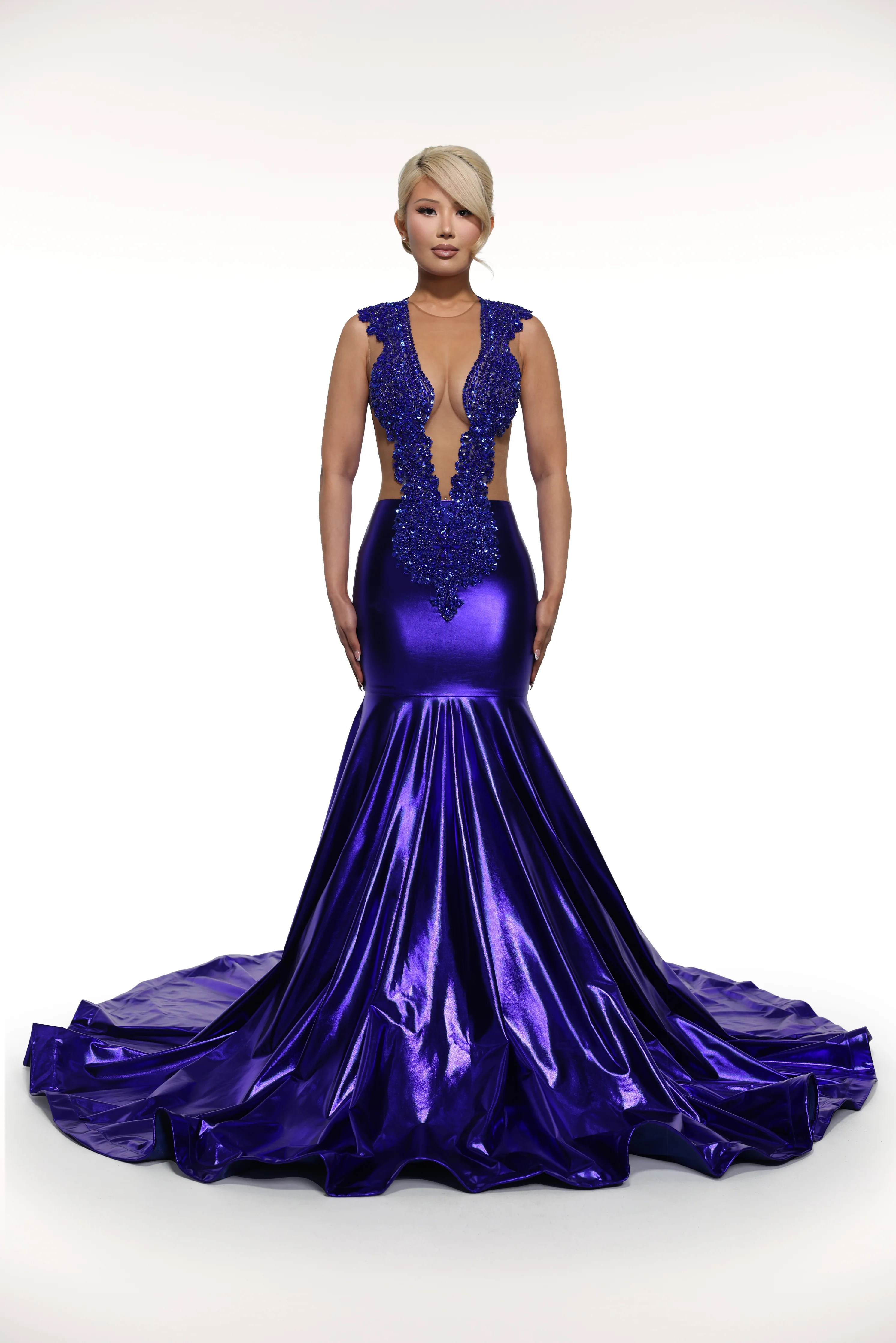 Cara Gown