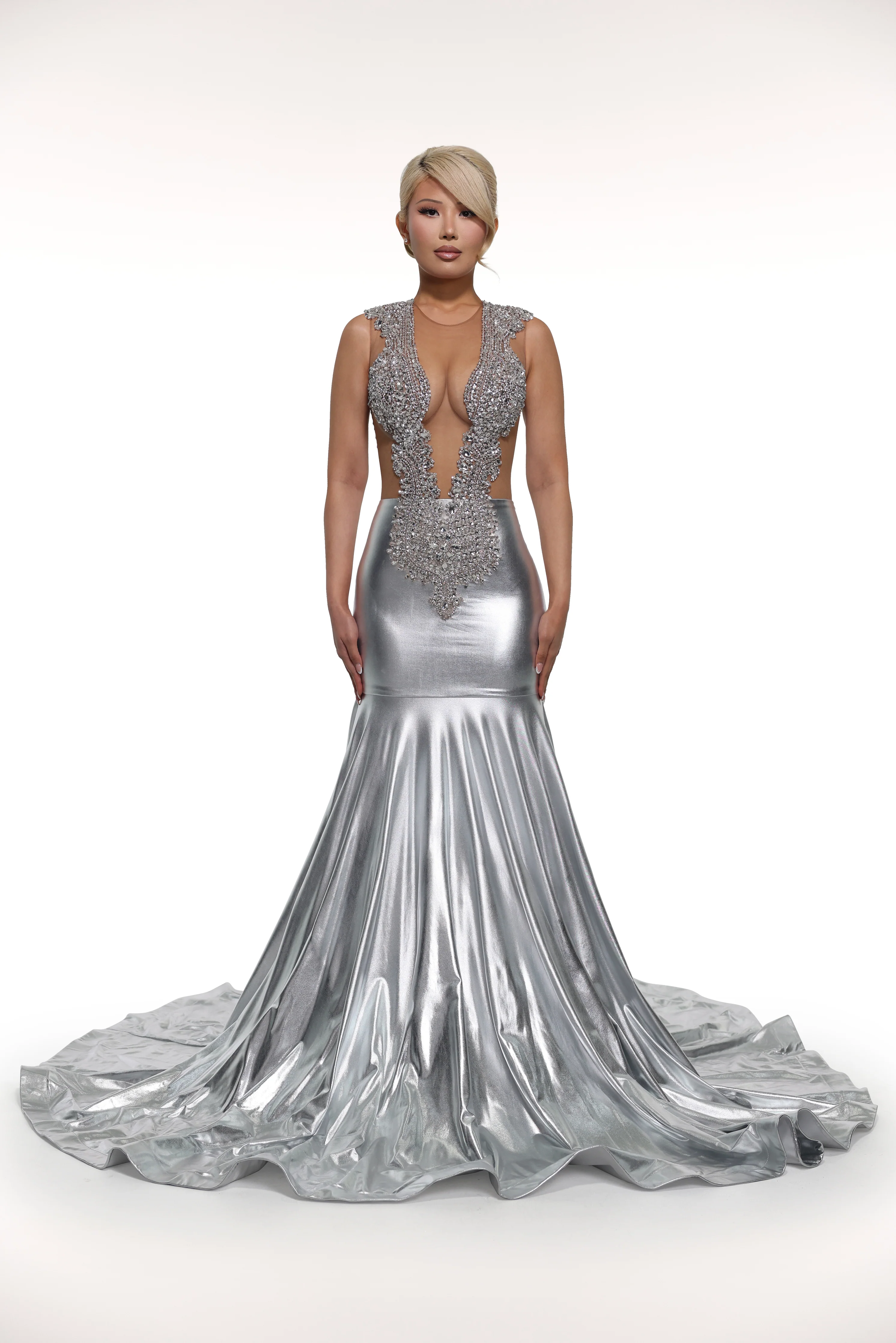 Cara Gown - Image 2