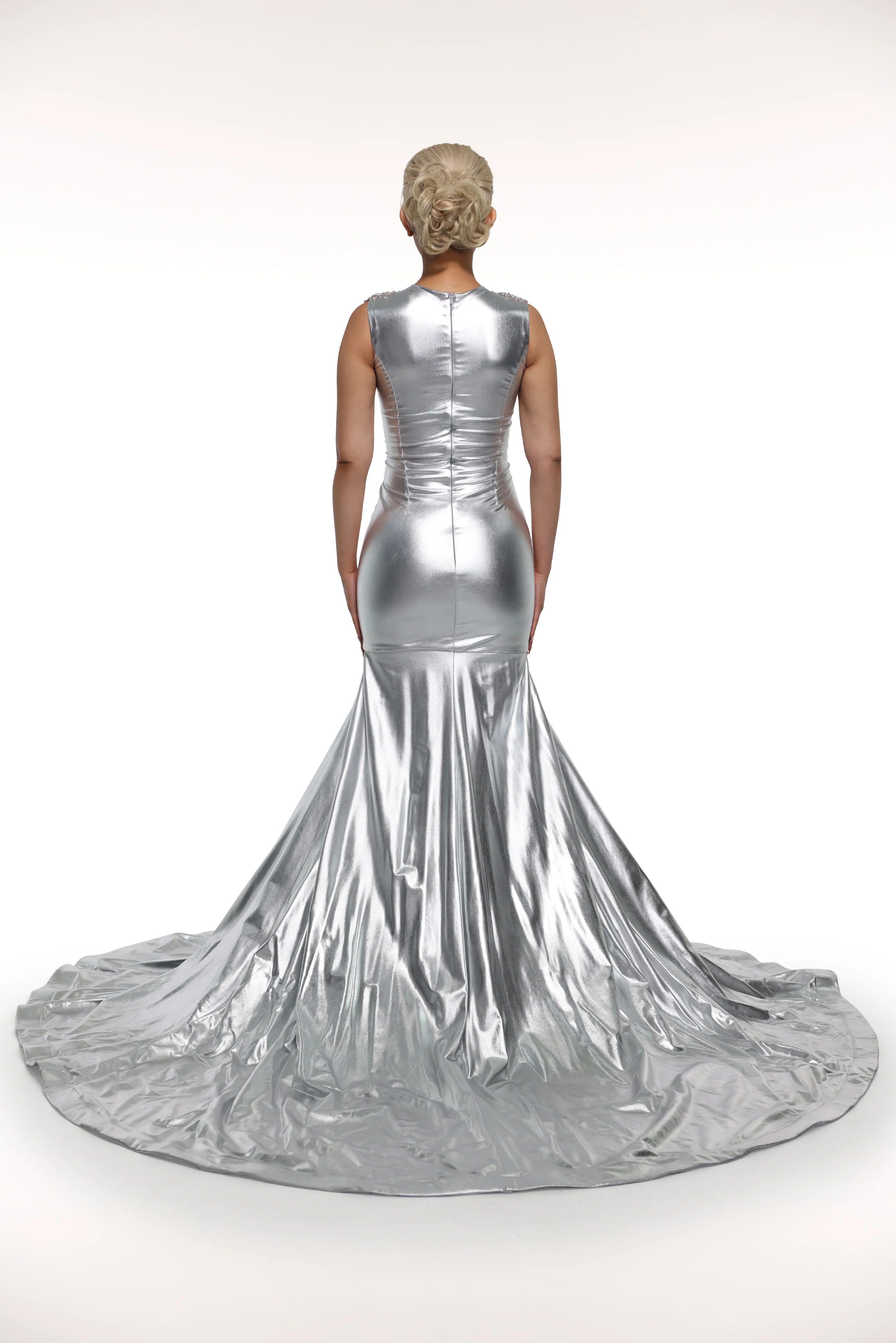 Cara Gown - Image 8