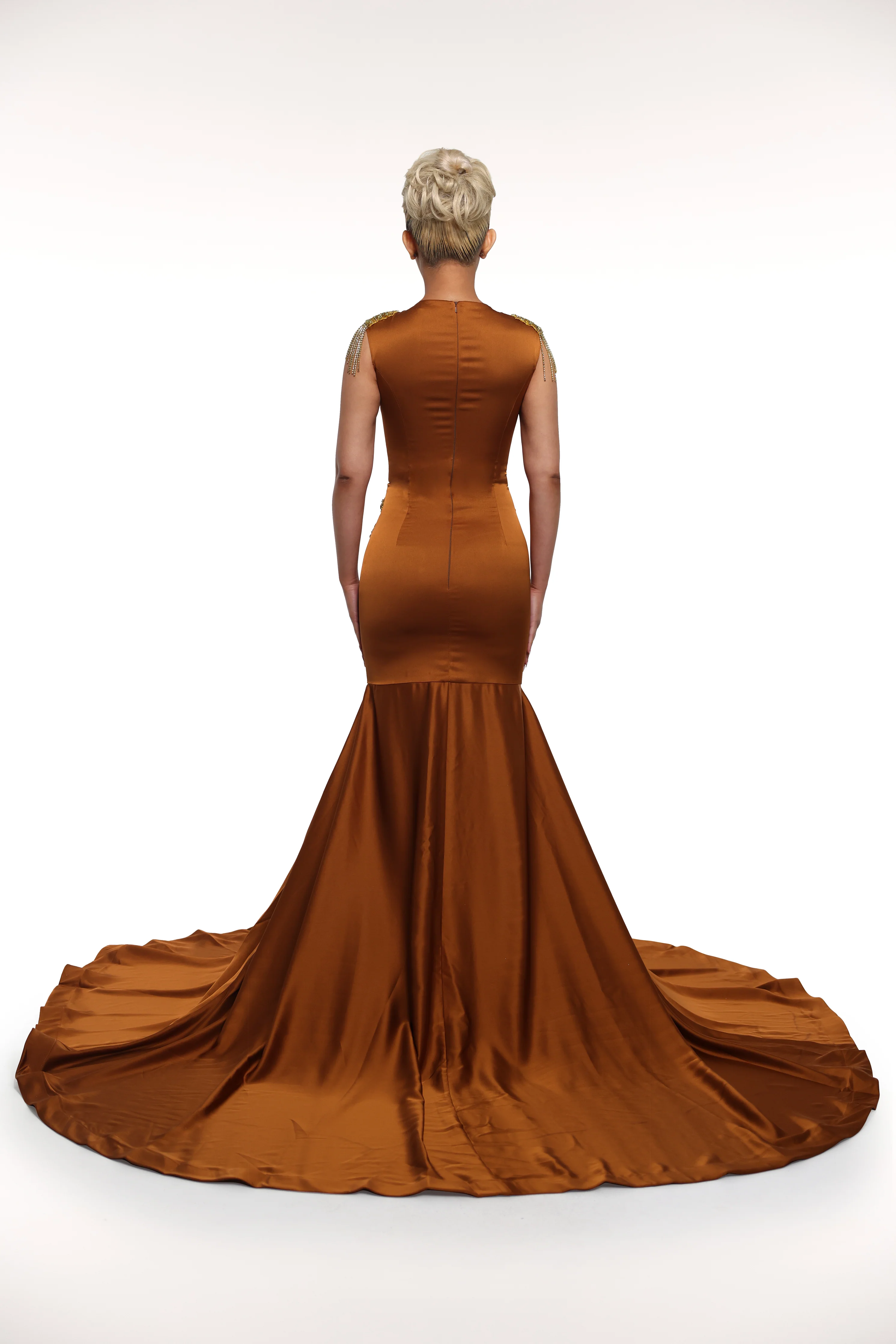 Caramel 'Made to Order' - Image 4