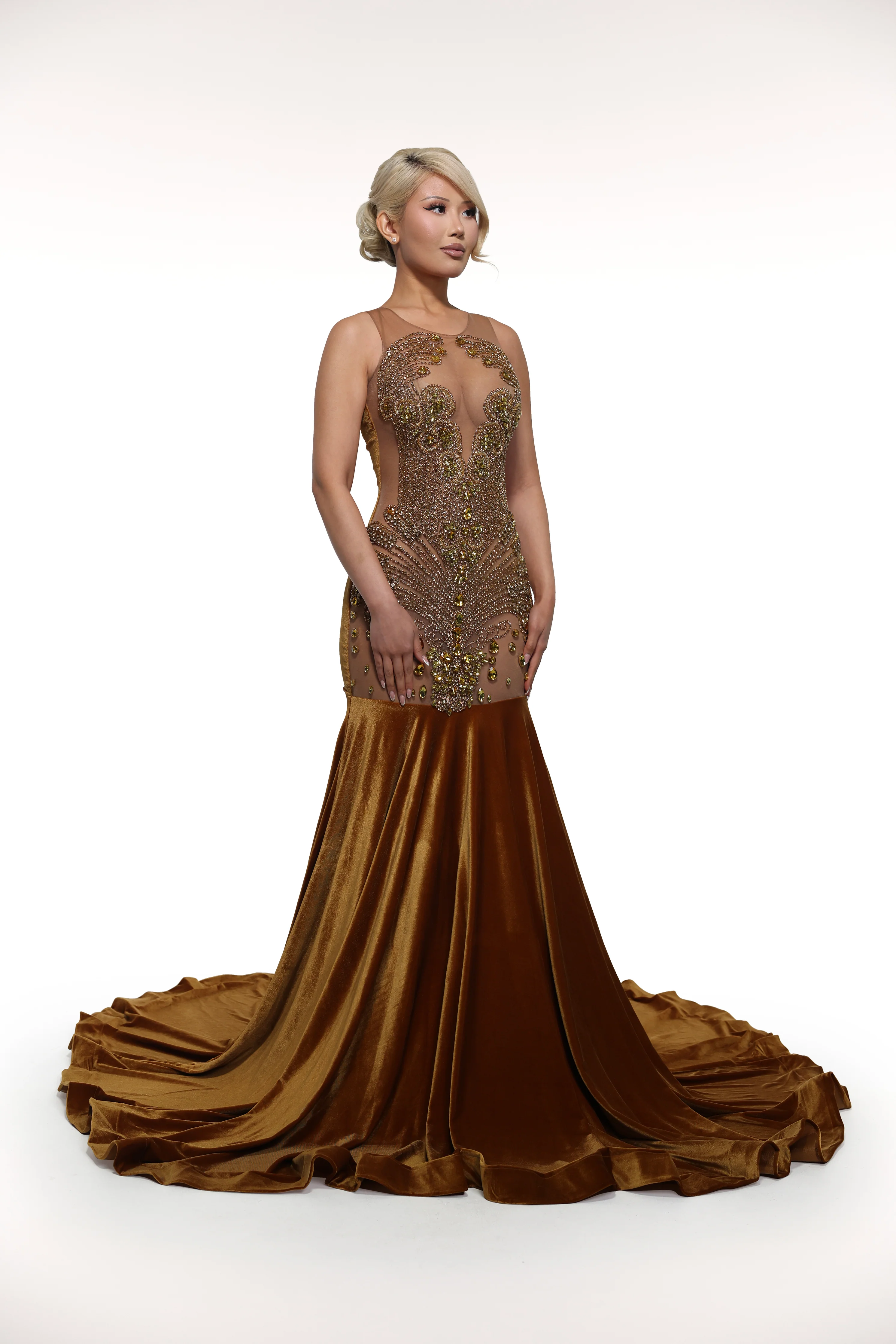 Gadise 'Made to Order' - Image 3