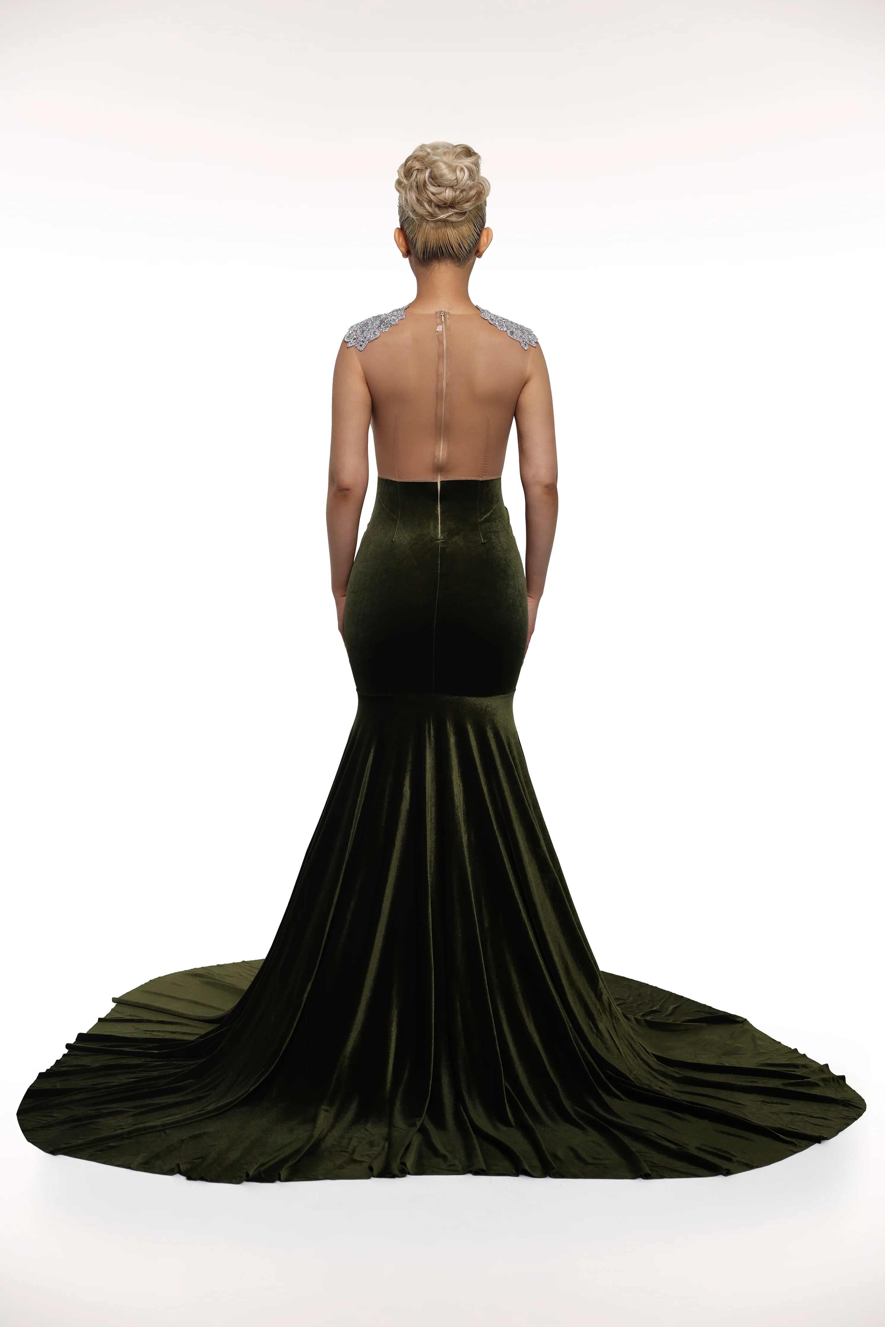 Dani Gown 'Made to Order' - Image 4
