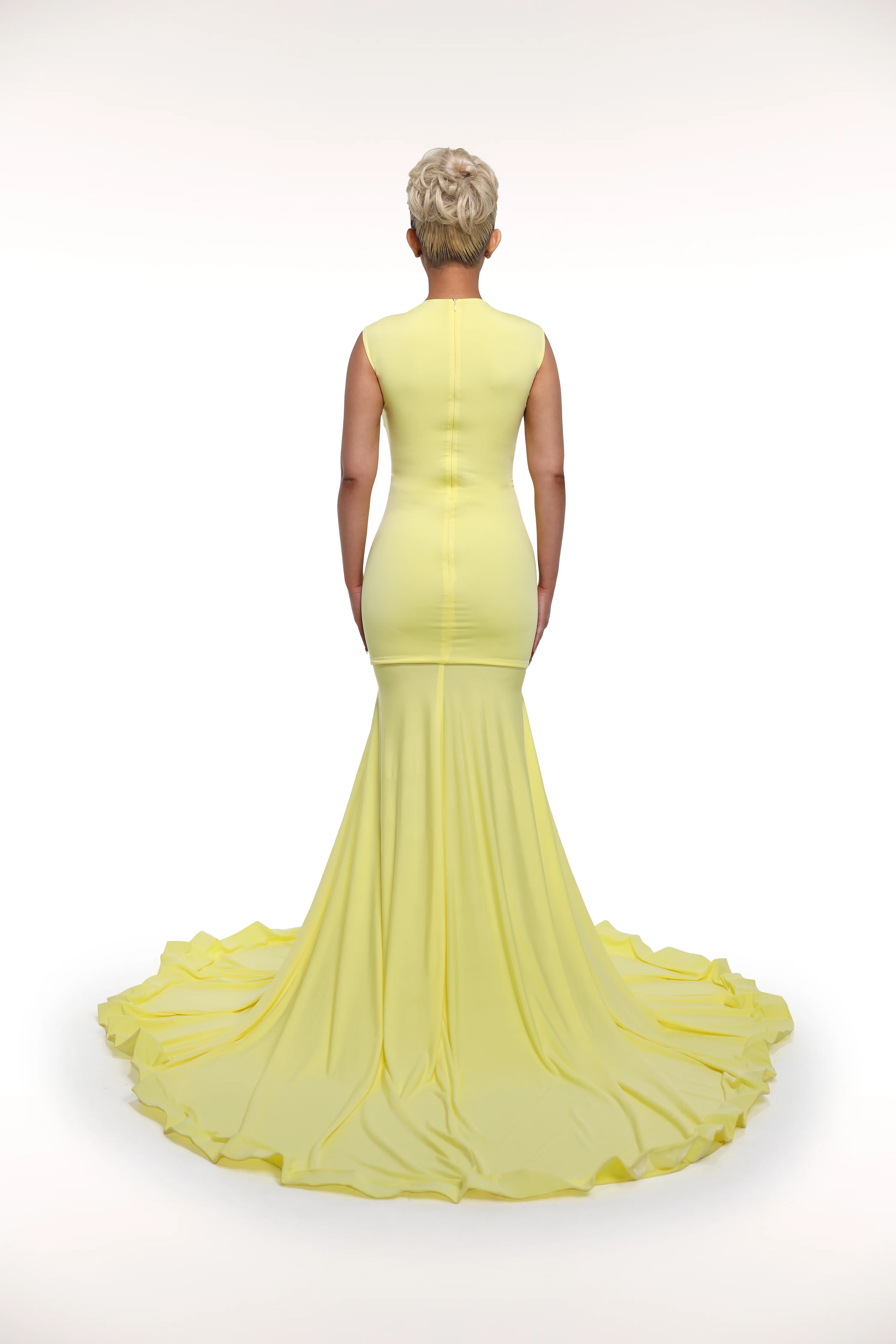 Dayan Gown - Image 10