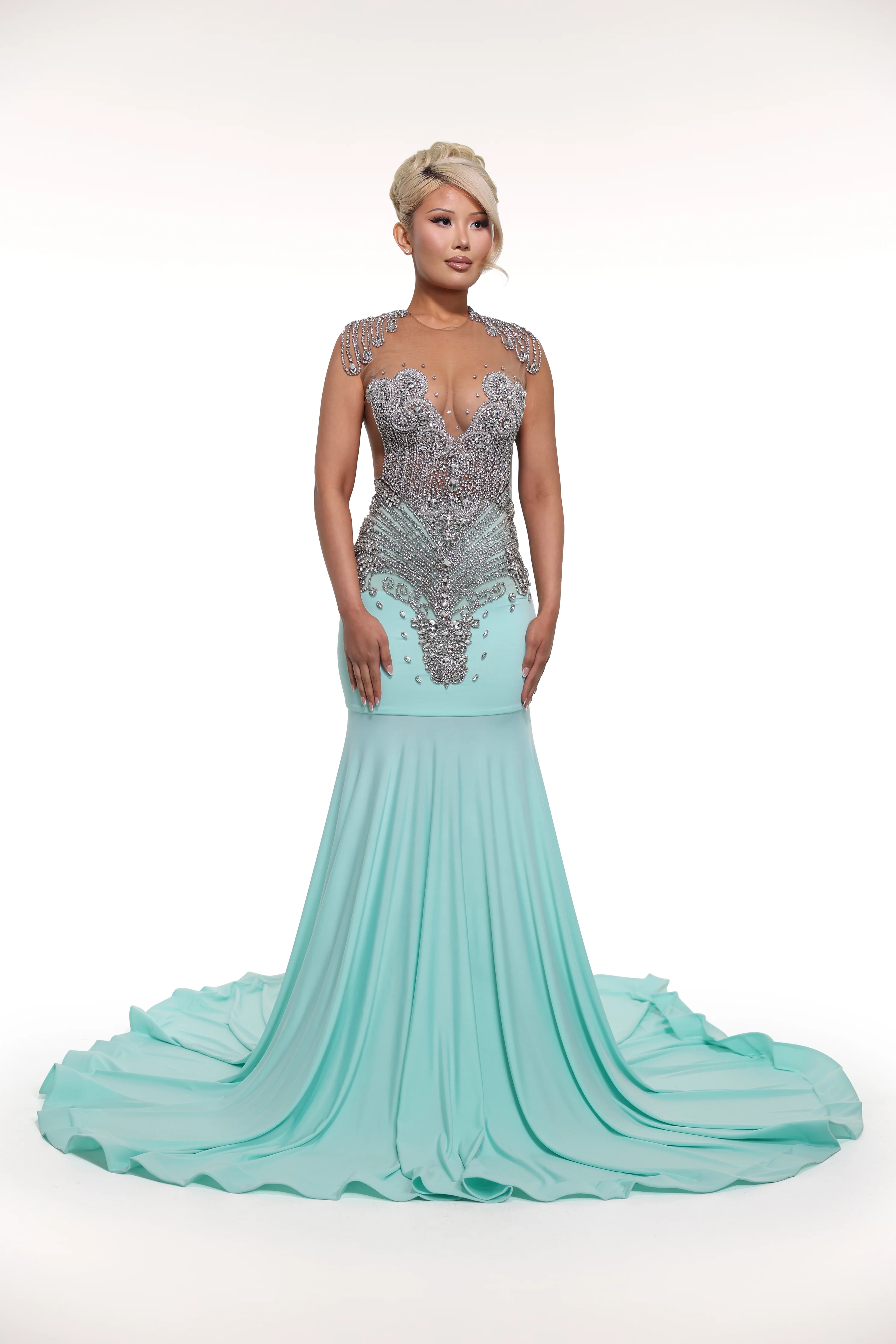 Dayan Gown - Image 11