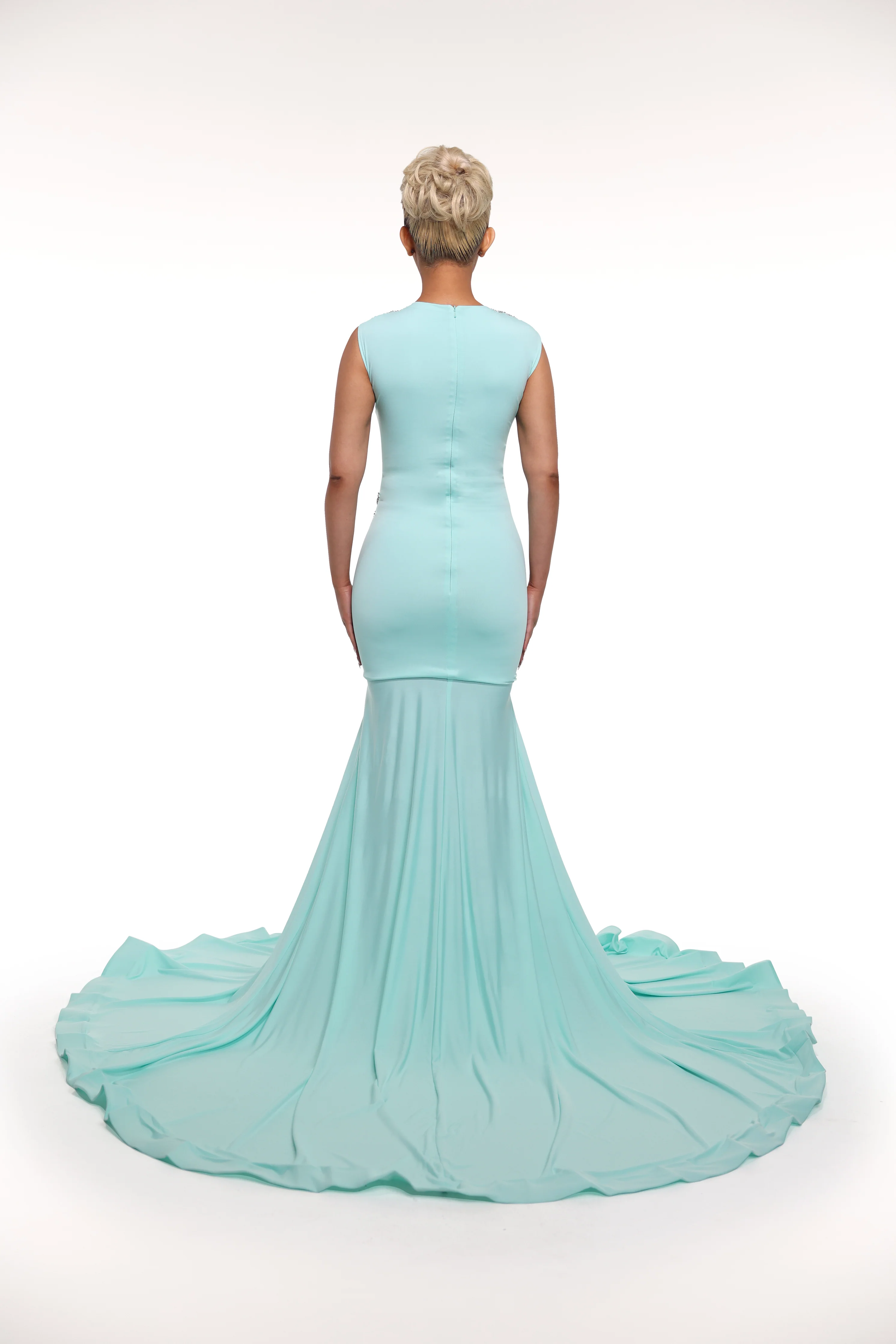 Dayan Gown - Image 12