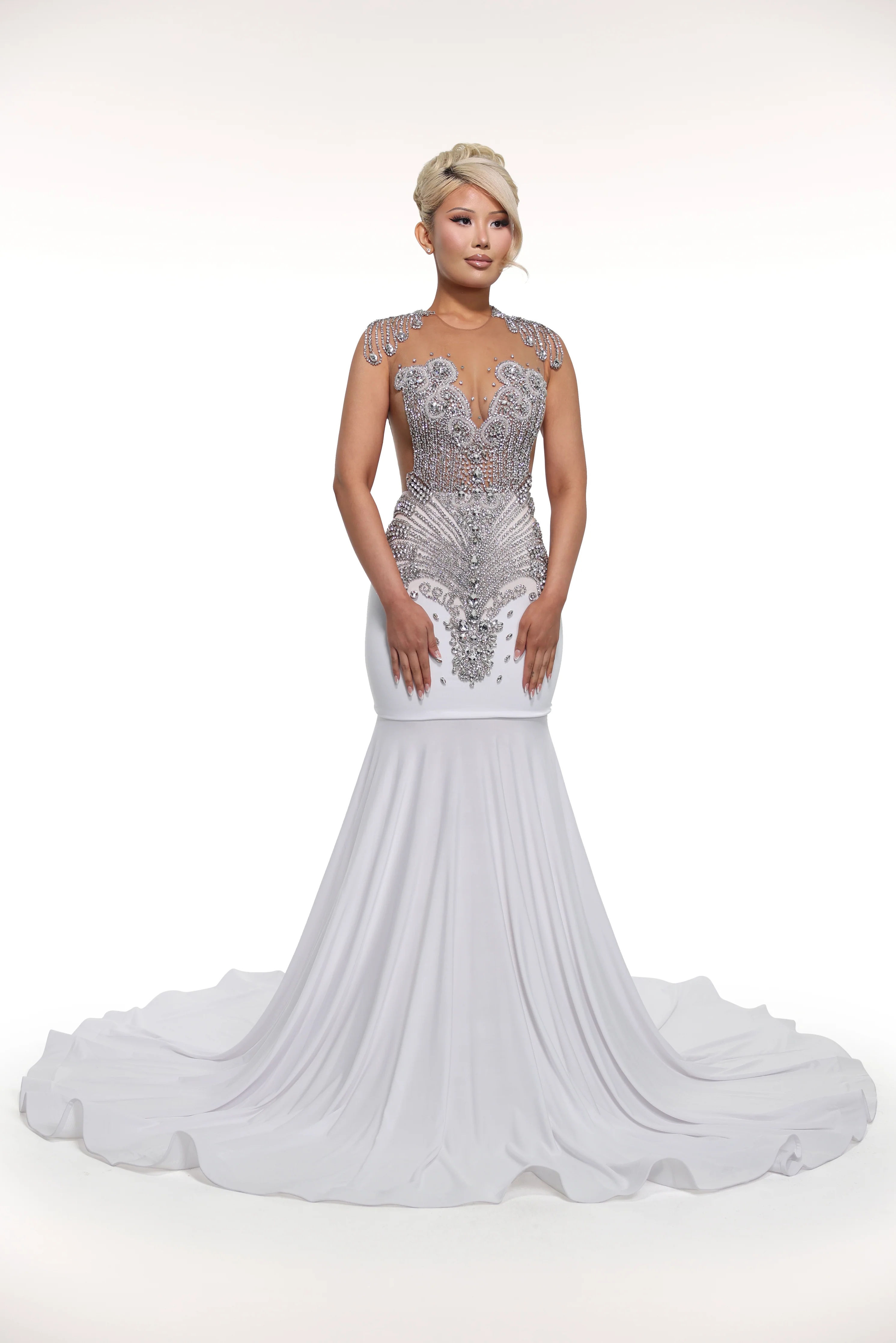 Dayan Gown - Image 13