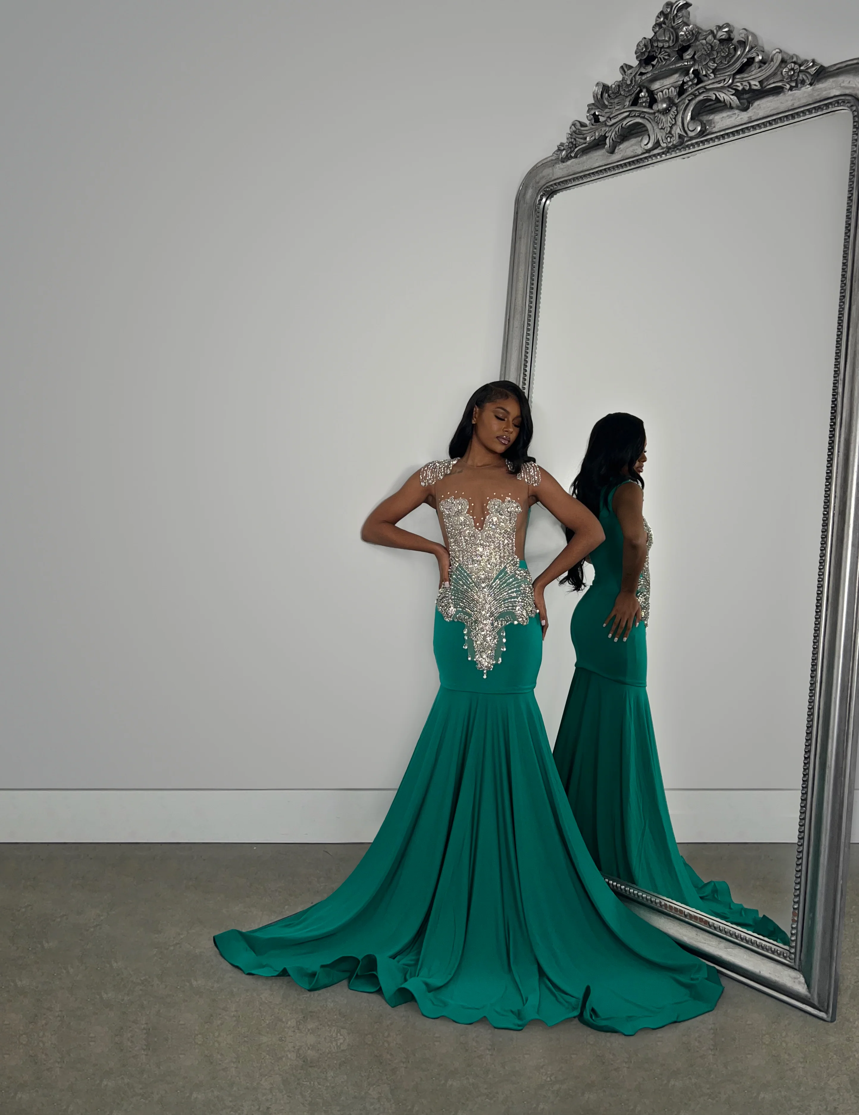 Dayan Gown - Image 18