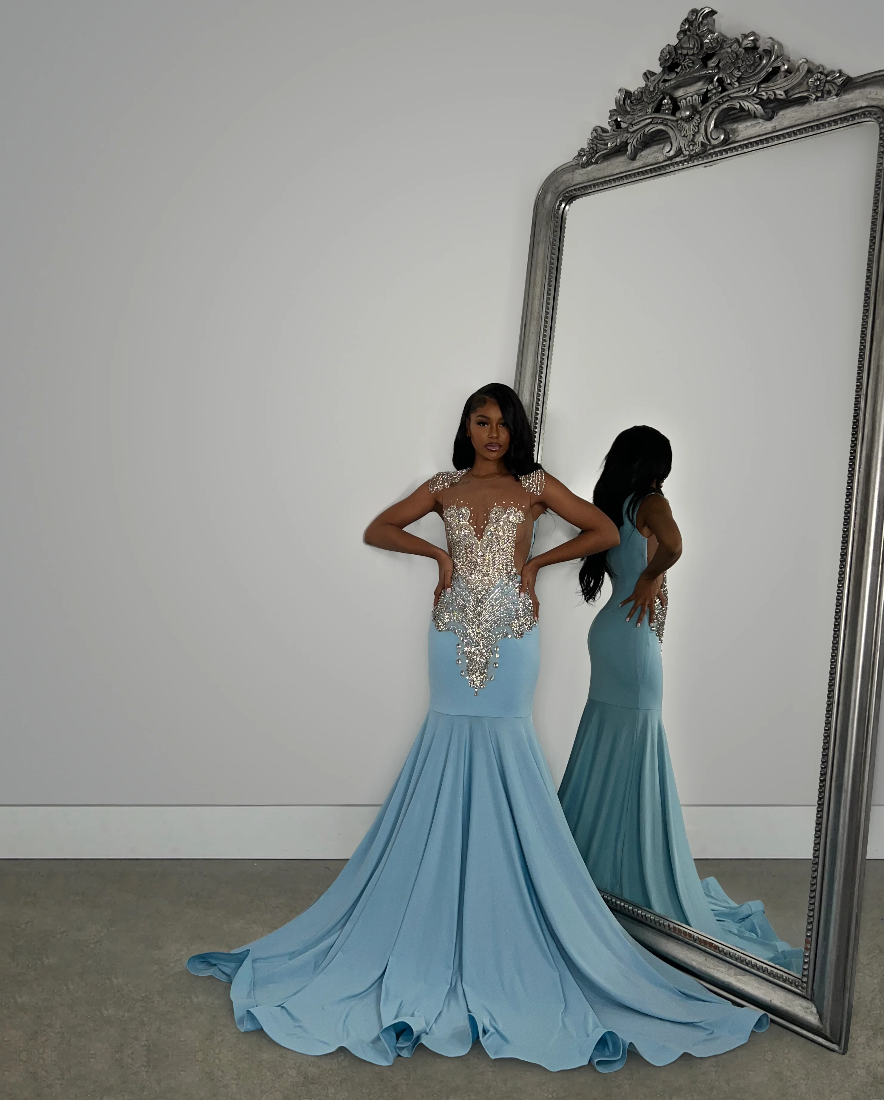 Dayan Gown - Image 19
