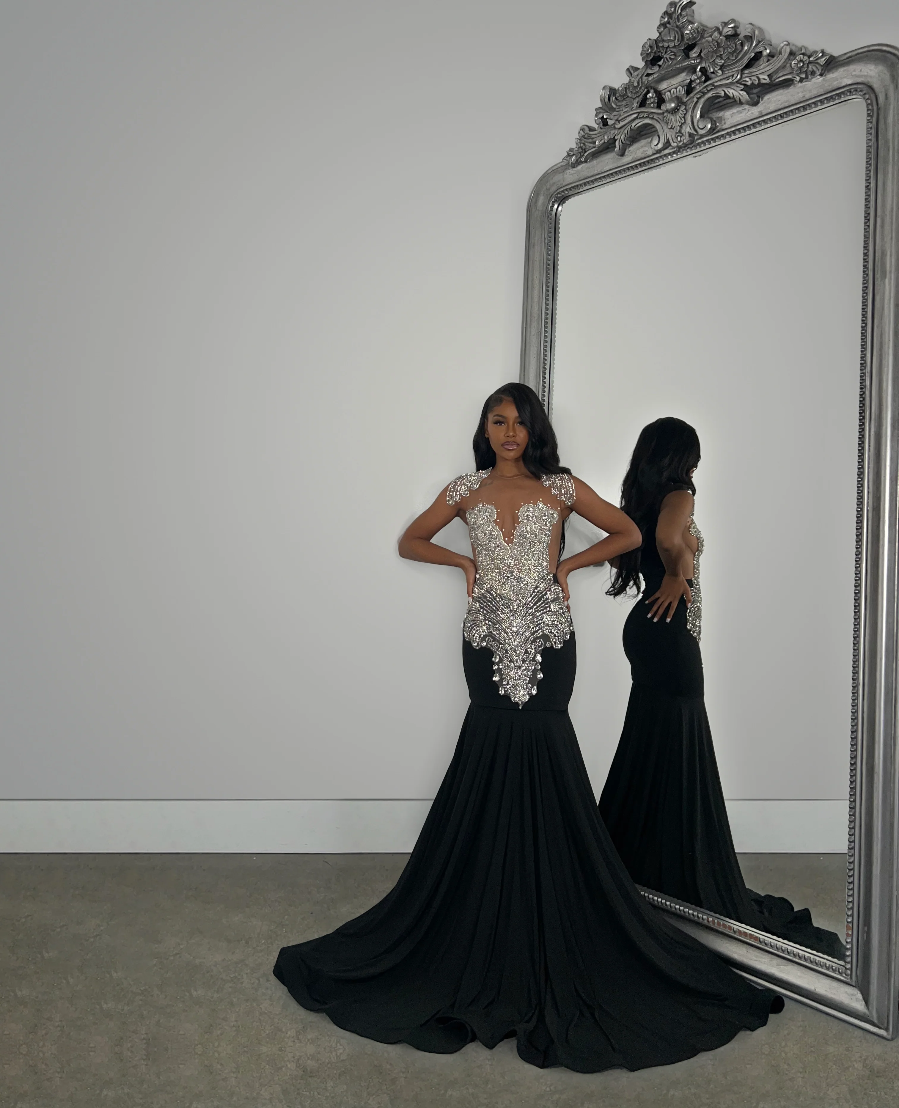 Dayan Gown - Image 20