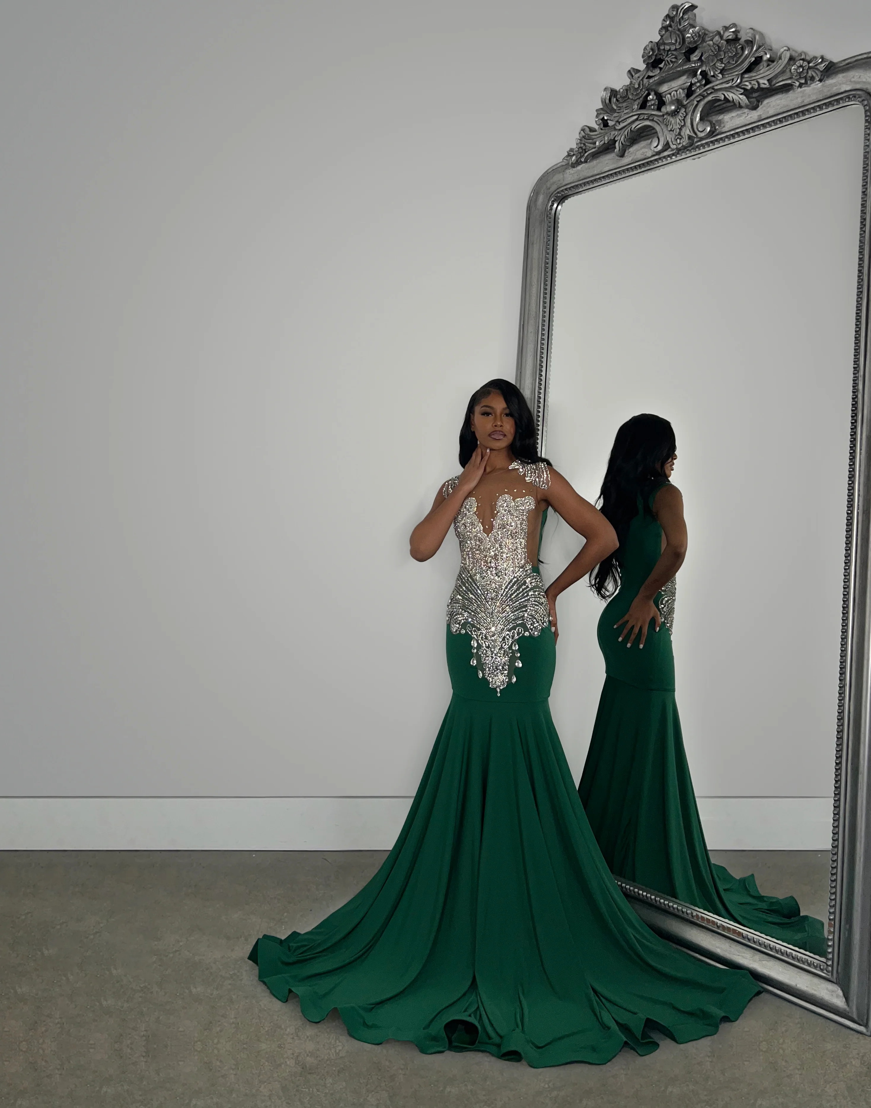 Dayan Gown - Image 21