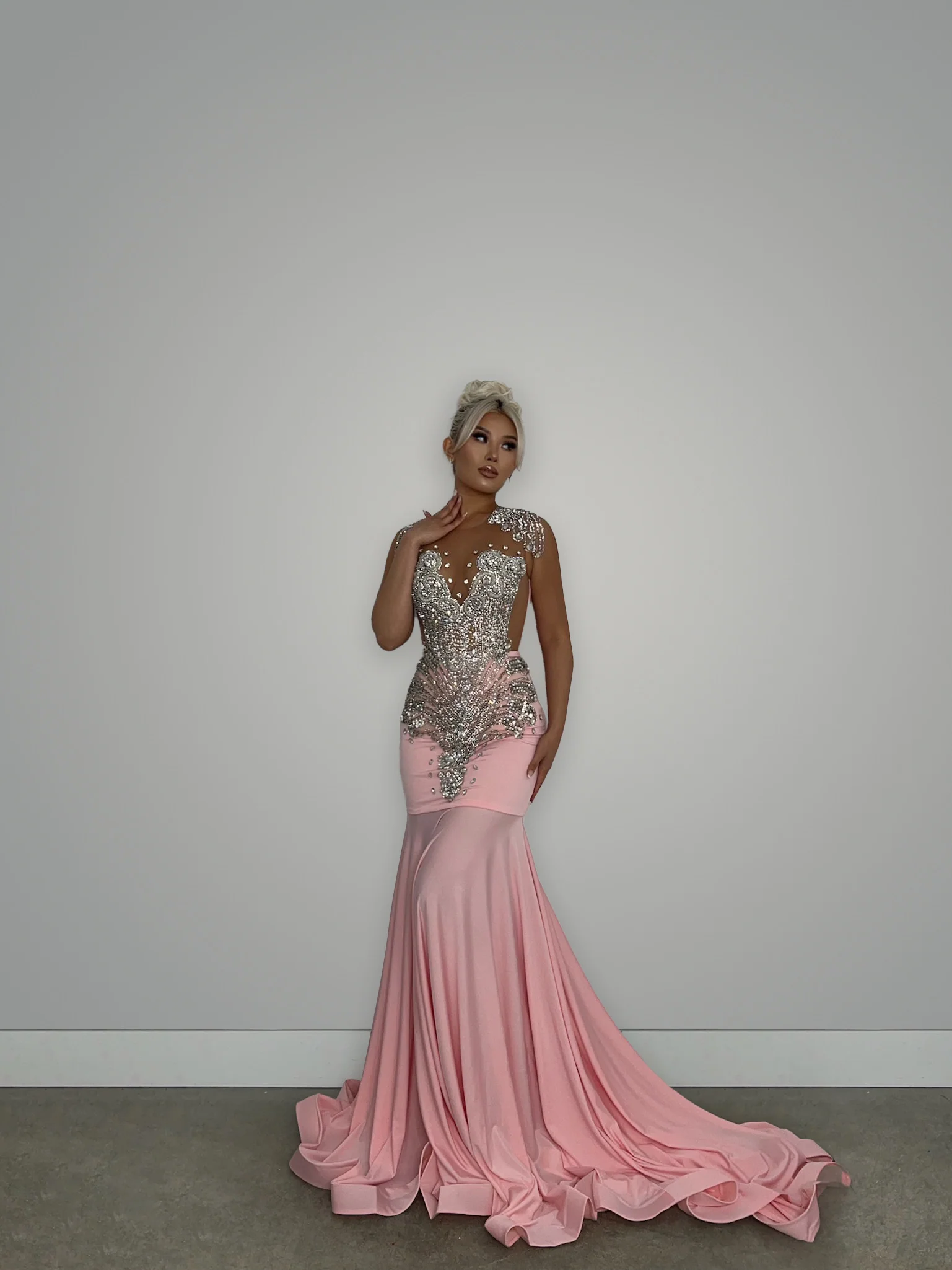 Dayan Gown - Image 22
