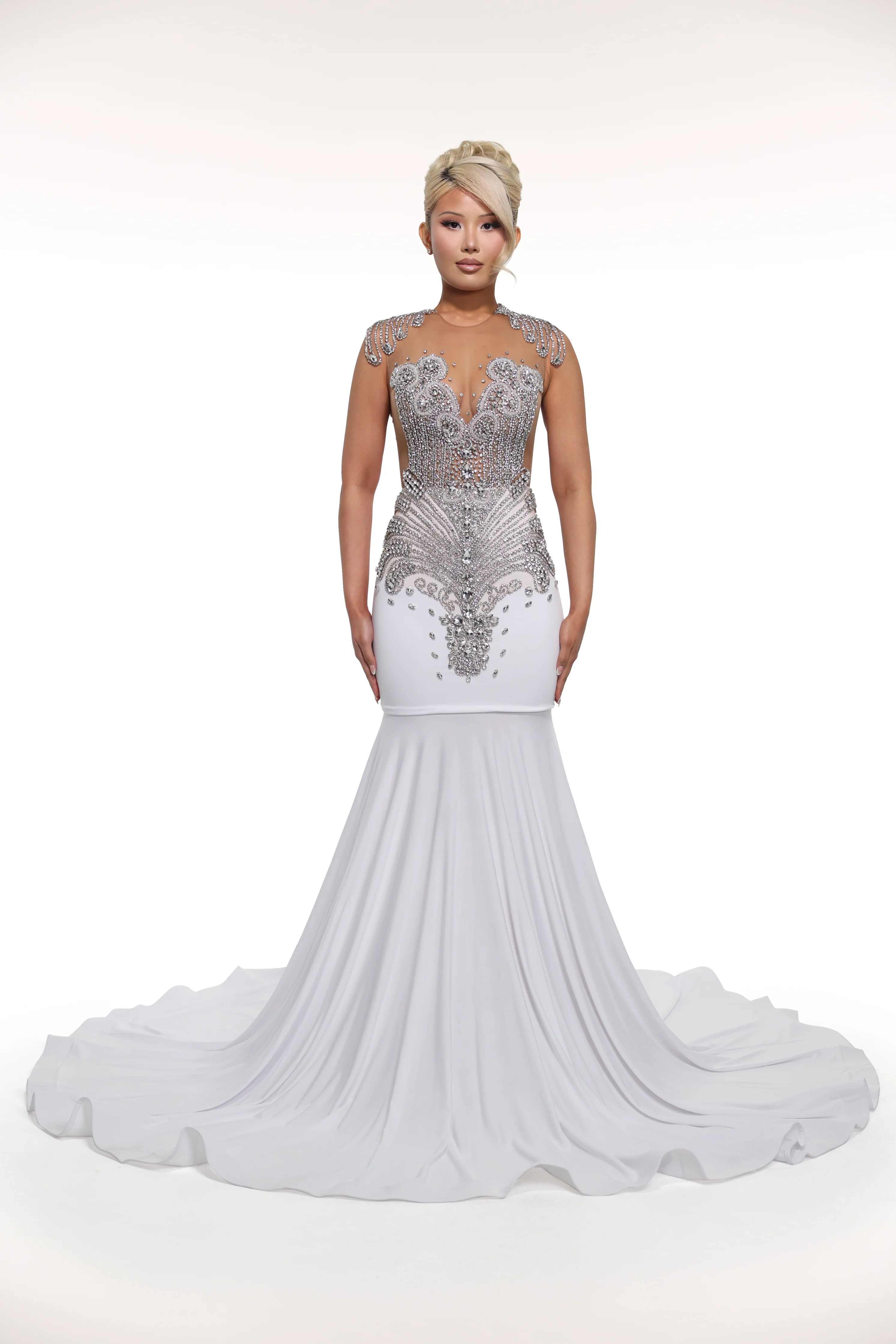 Dayan Gown - Image 3