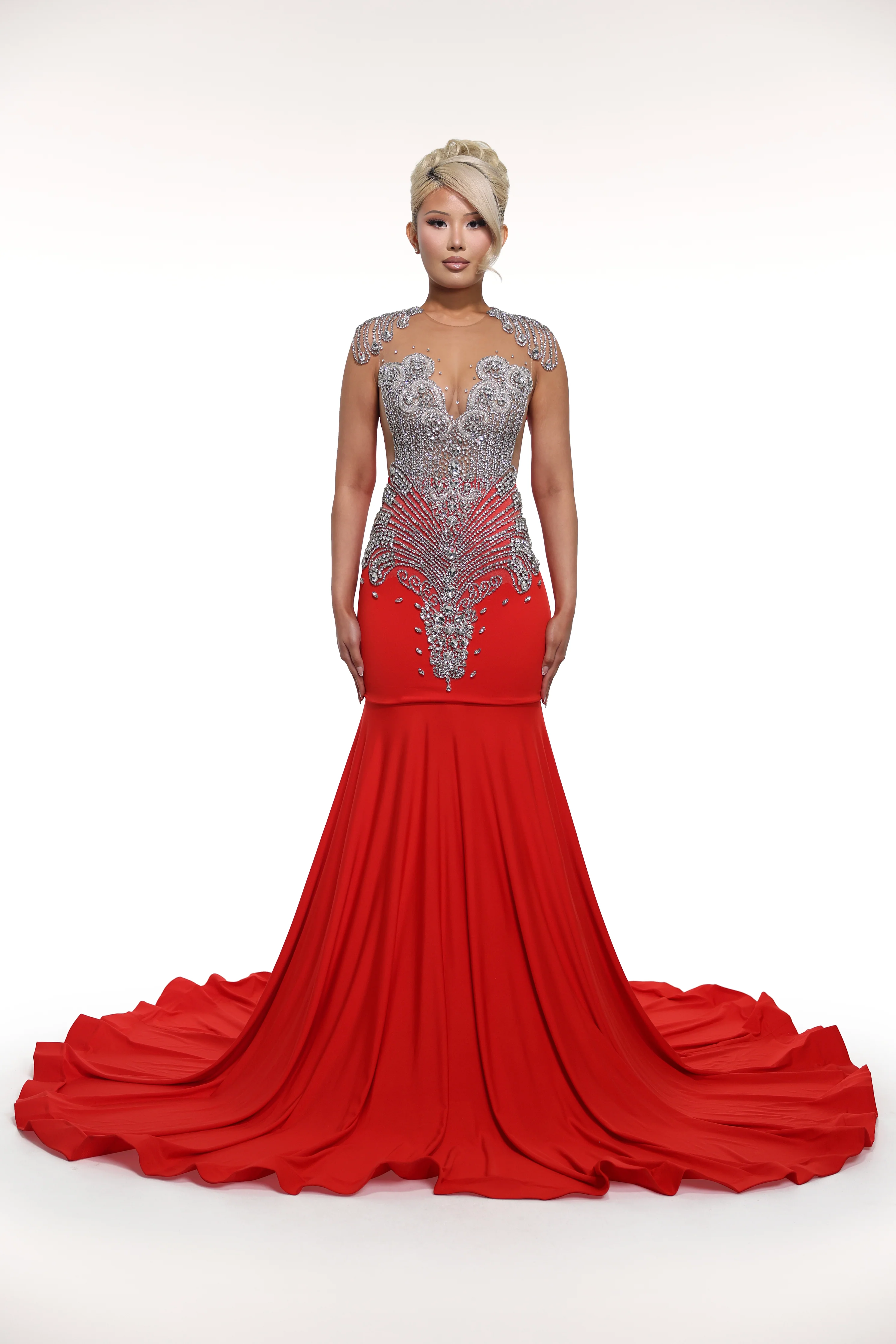 Dayan Gown - Image 4