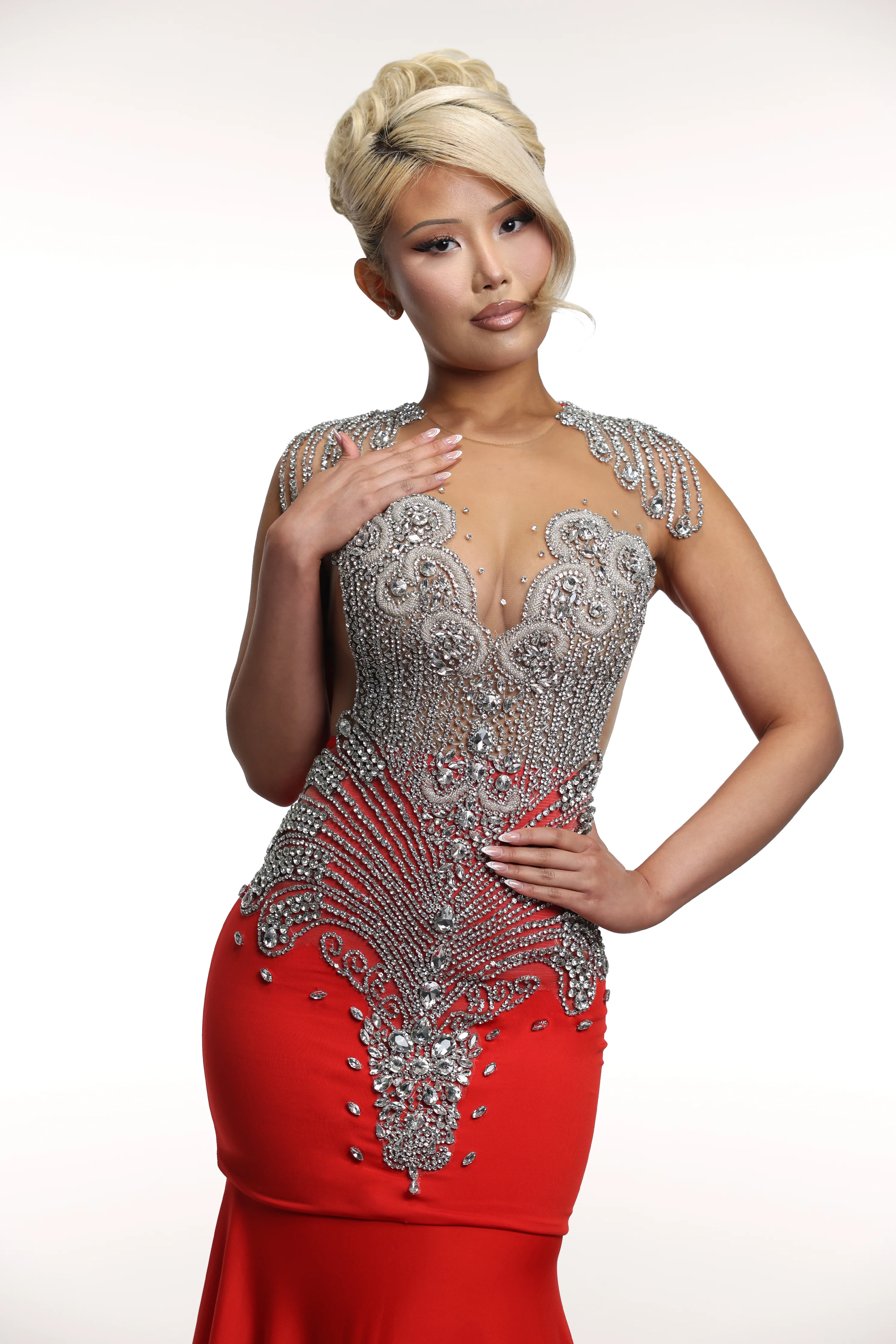 Dayan Gown - Image 8