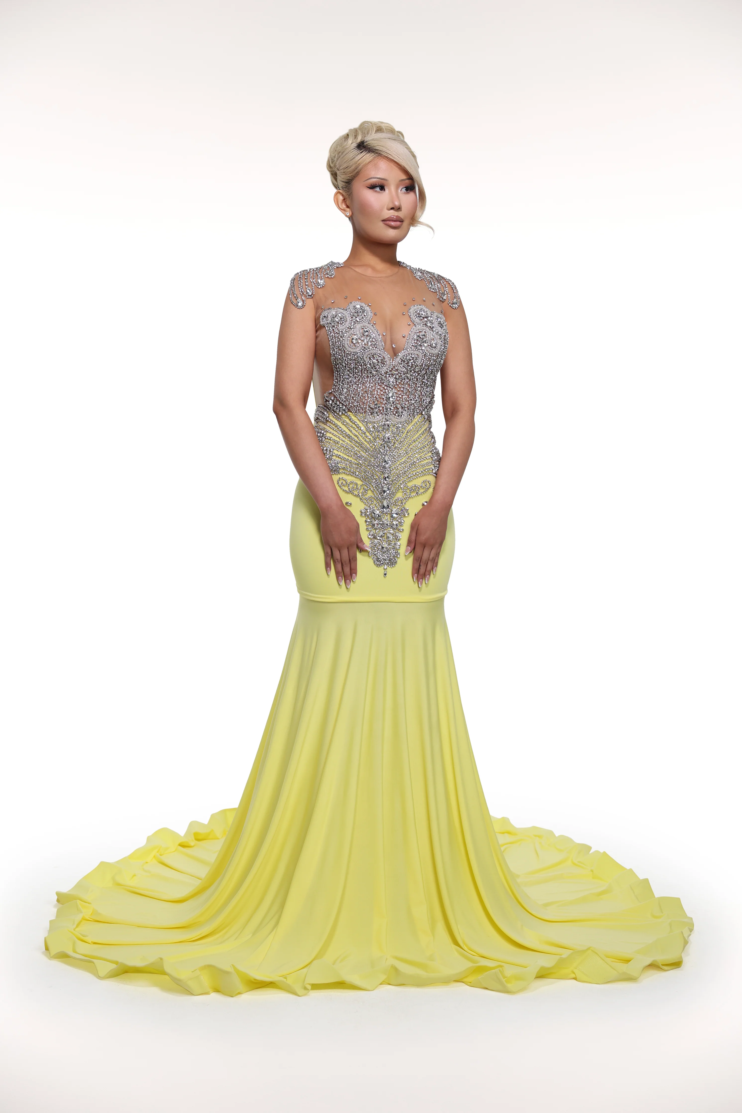 Dayan Gown - Image 9