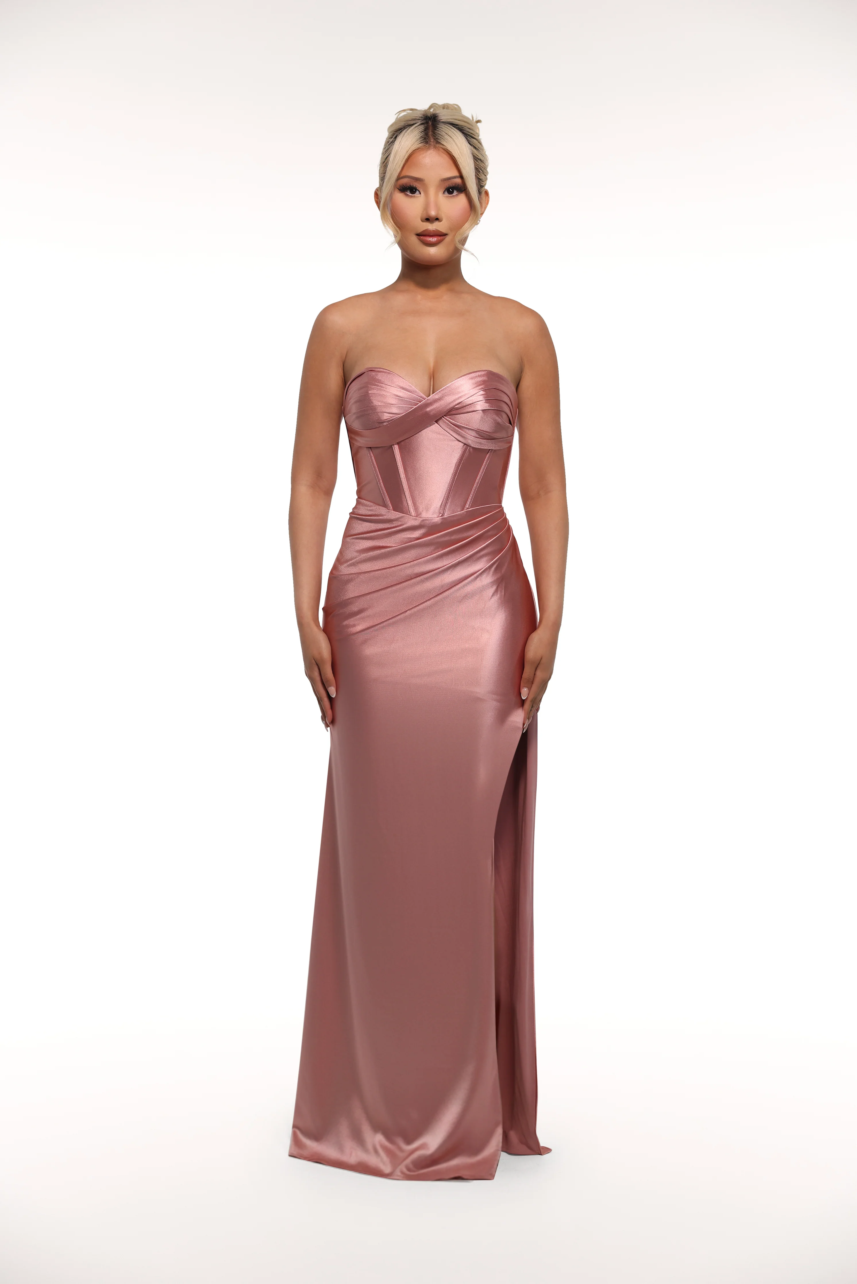 Dusty Rose