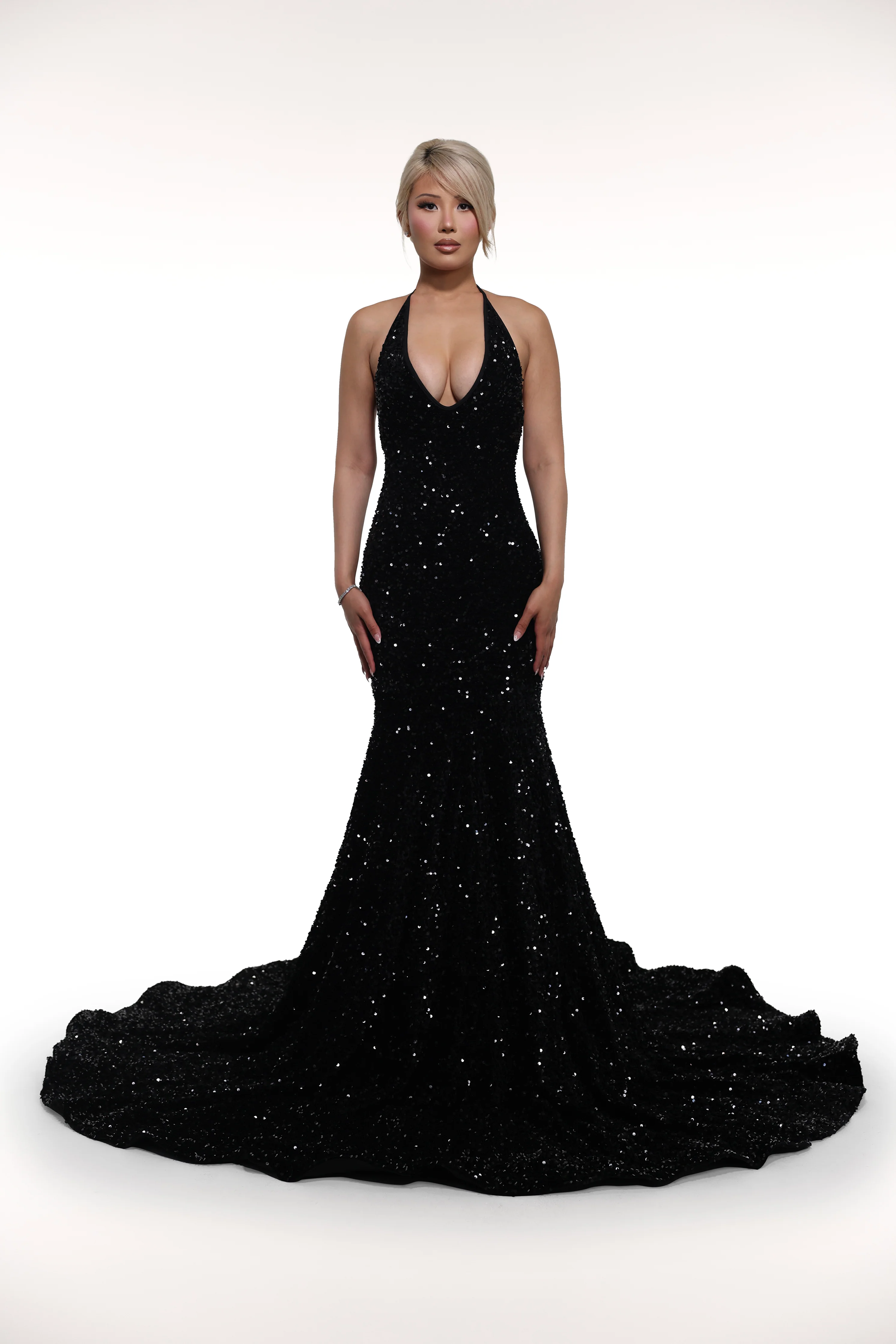 Emma Gown