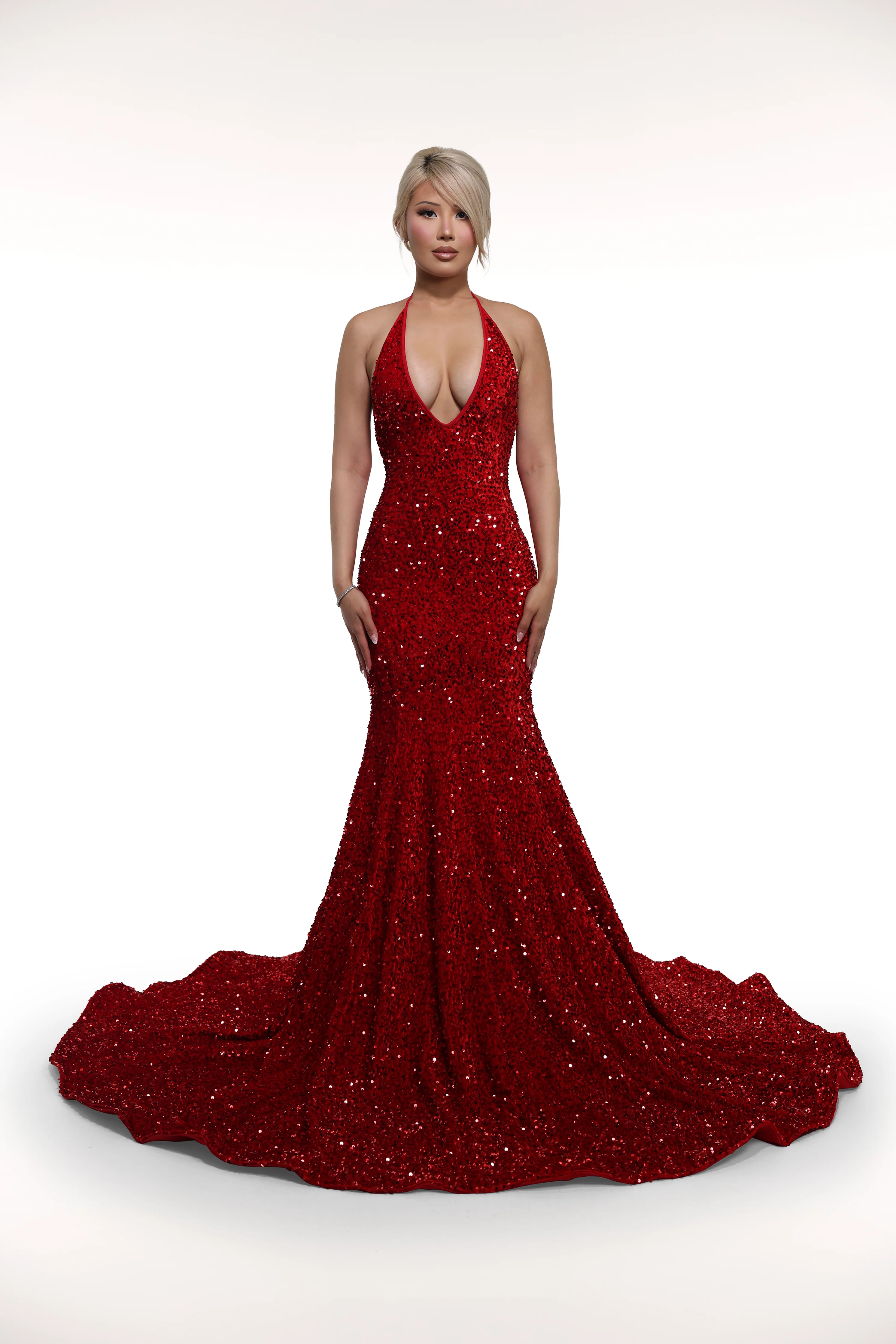 Emma Gown - Image 2