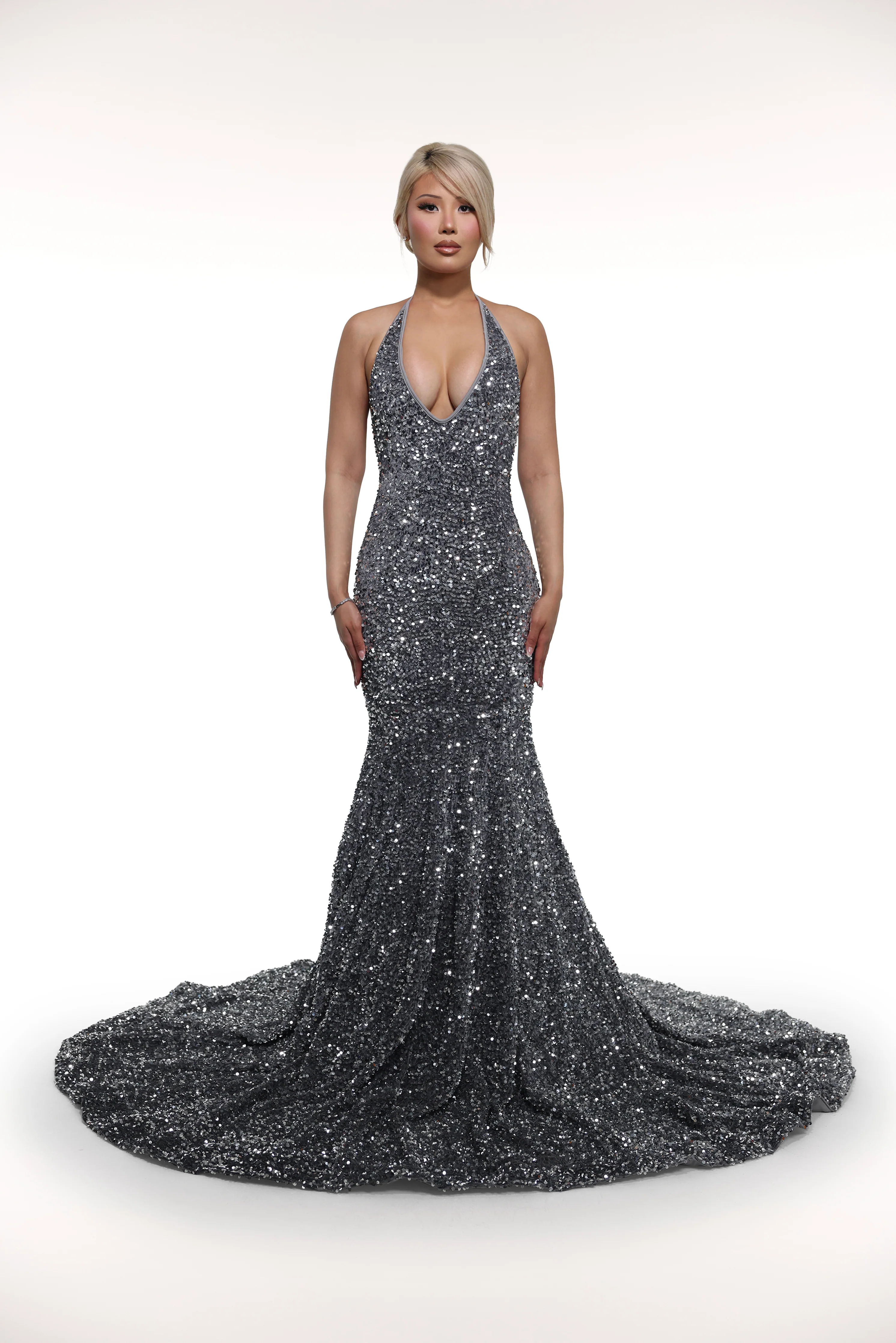 Emma Gown - Image 3