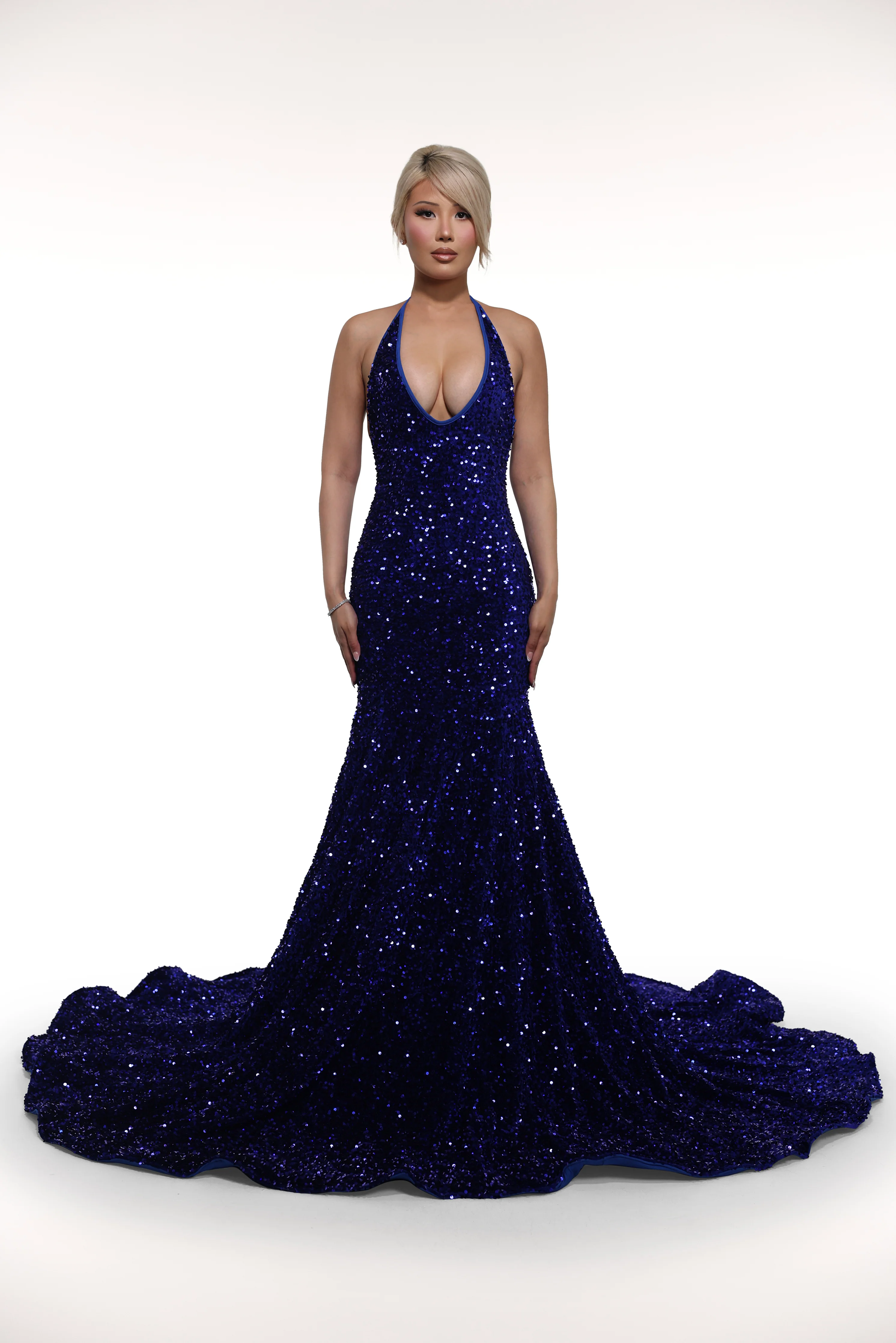 Emma Gown - Image 4