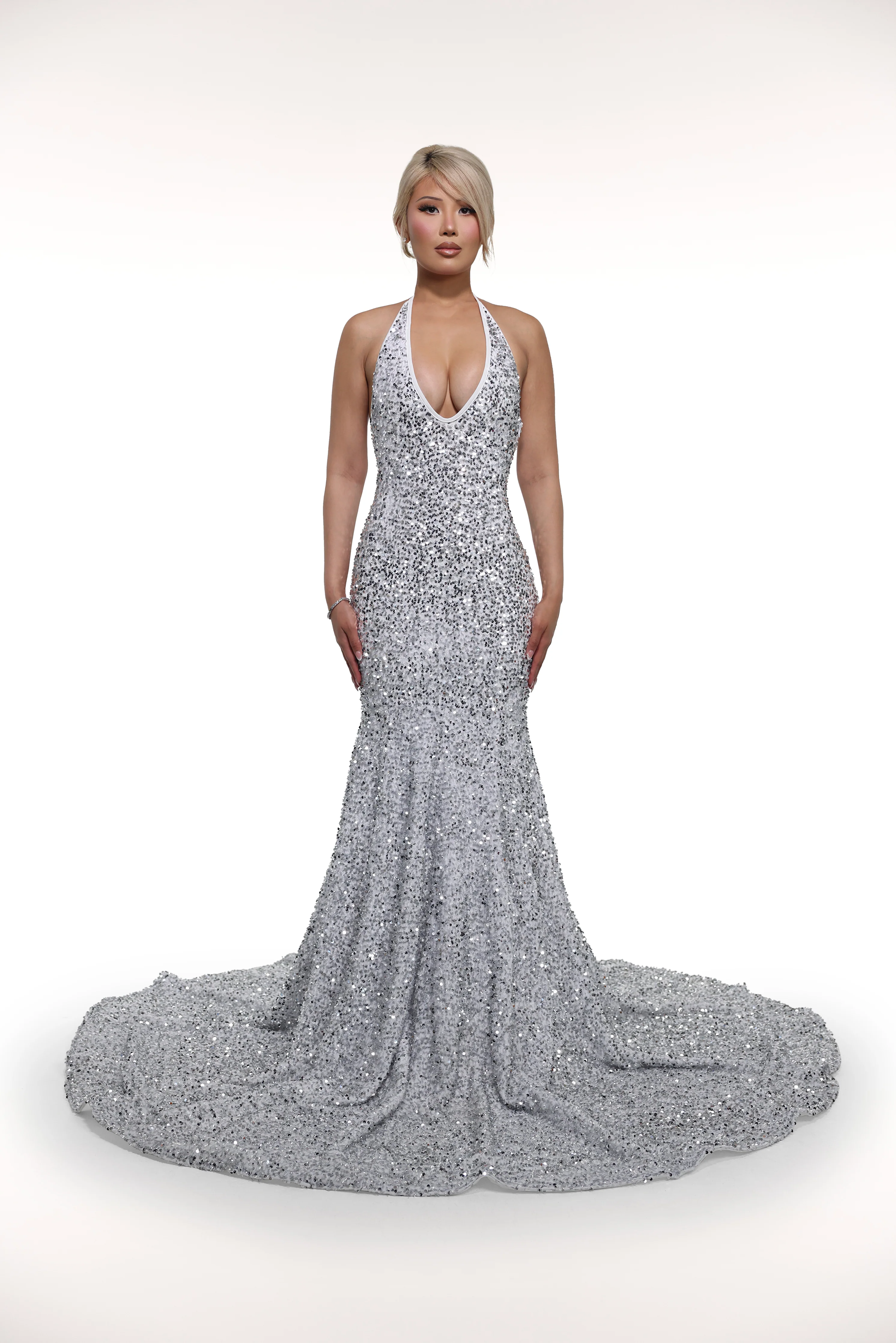 Emma Gown - Image 5
