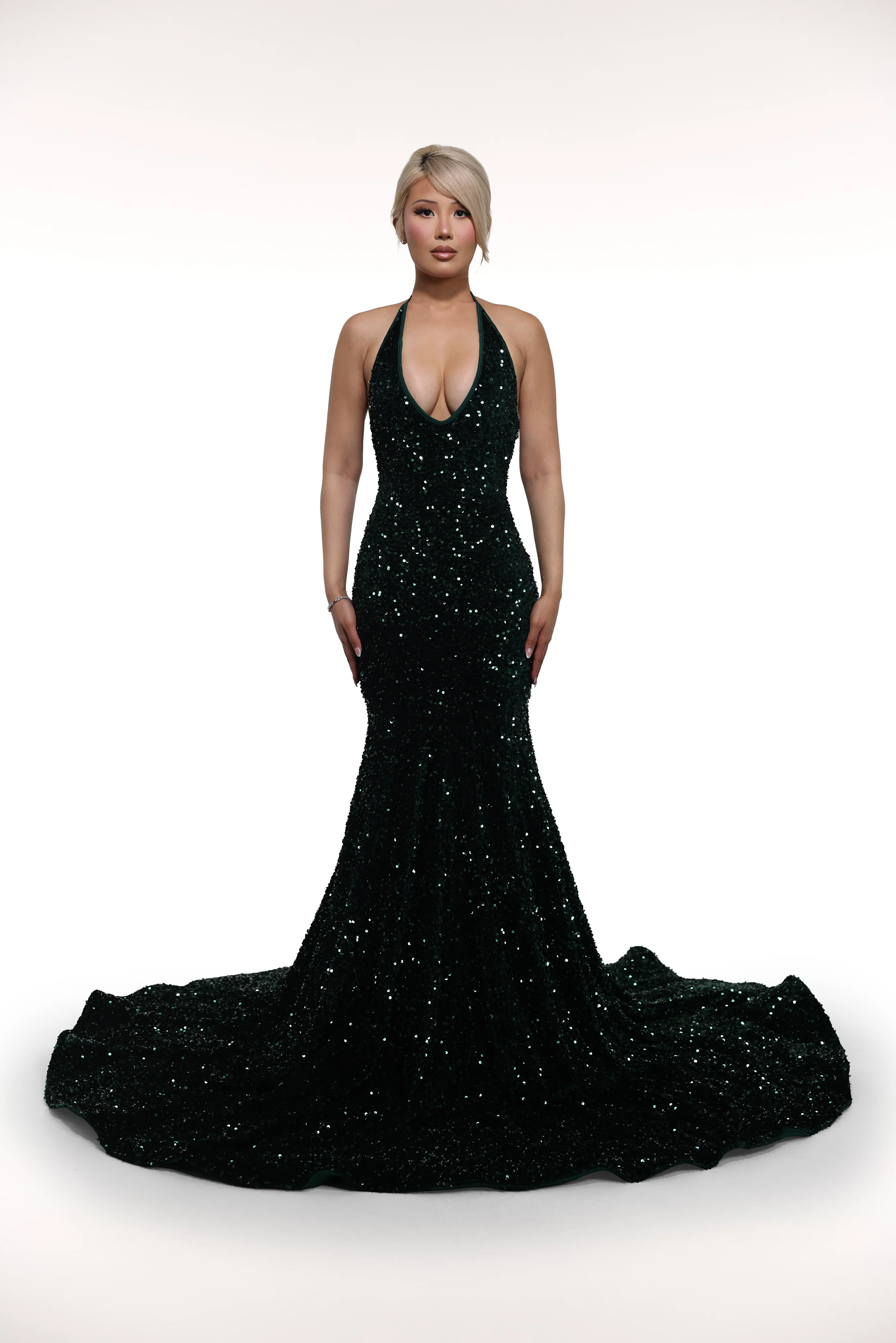 Emma Gown - Image 6