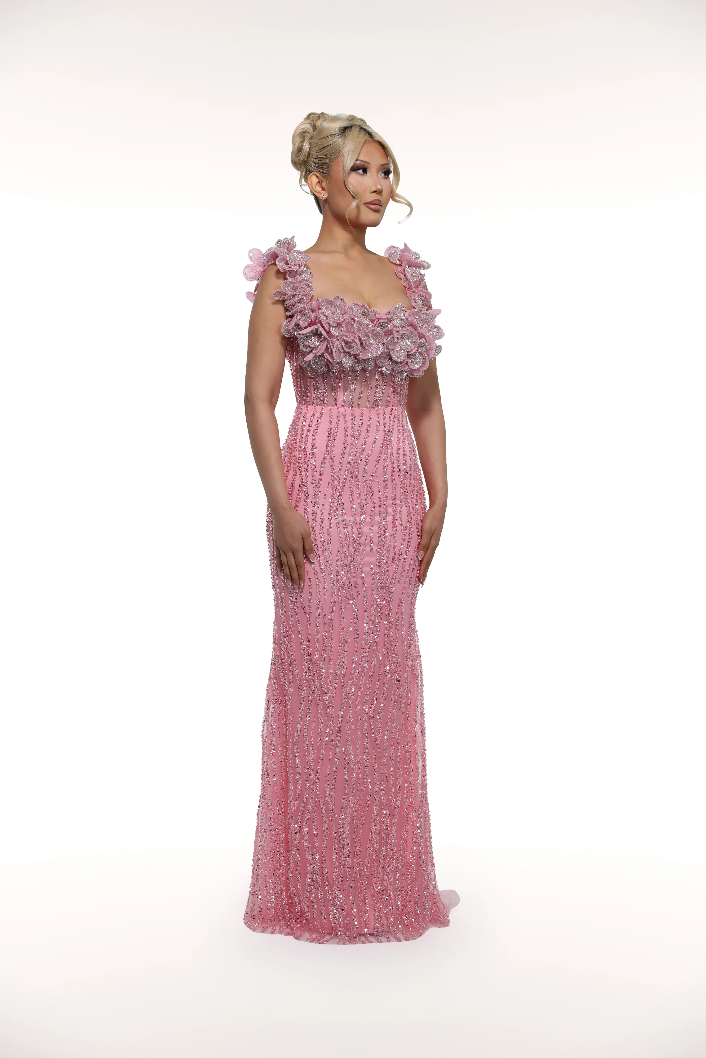 Flora Gown - Image 10