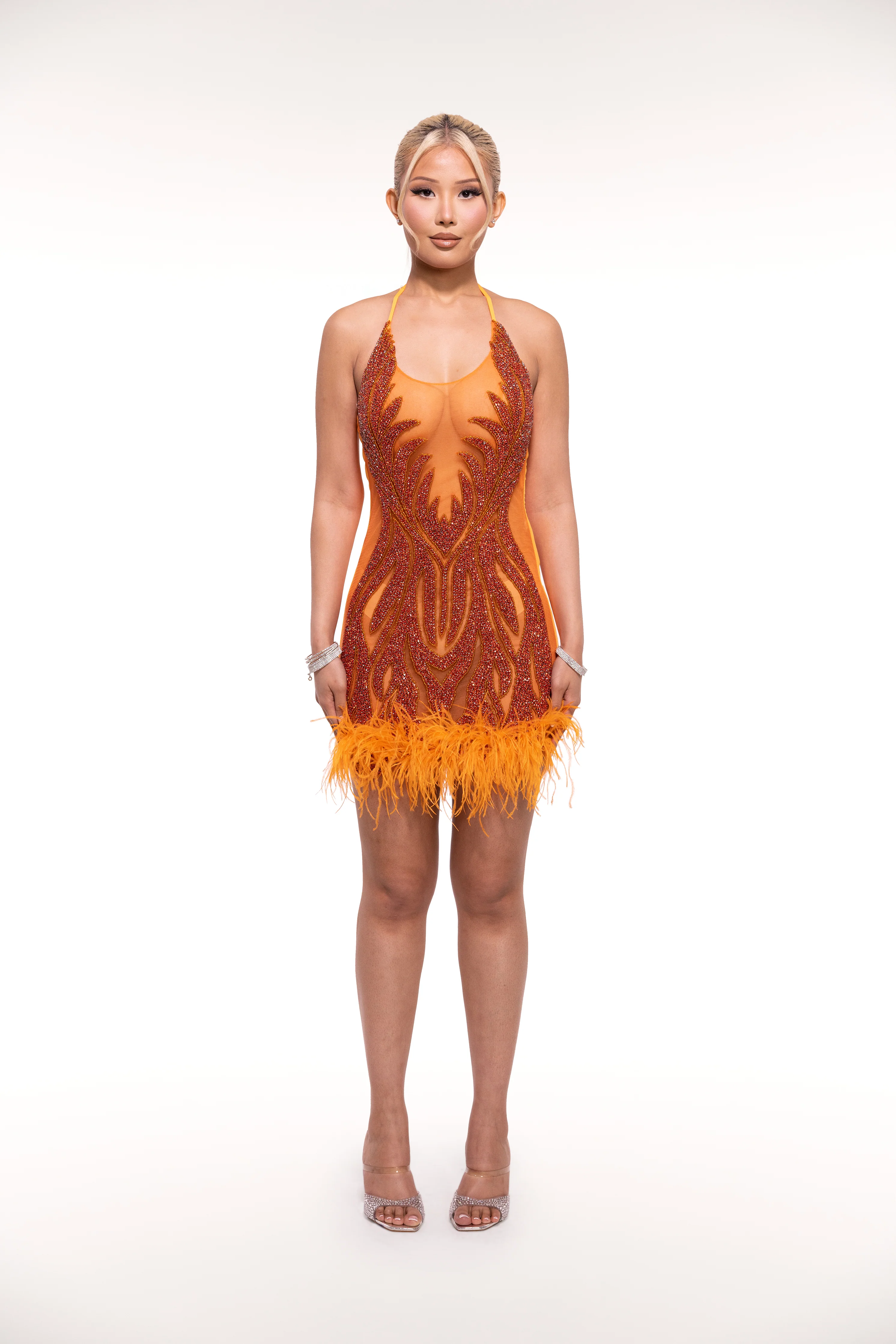 Fye Feathers