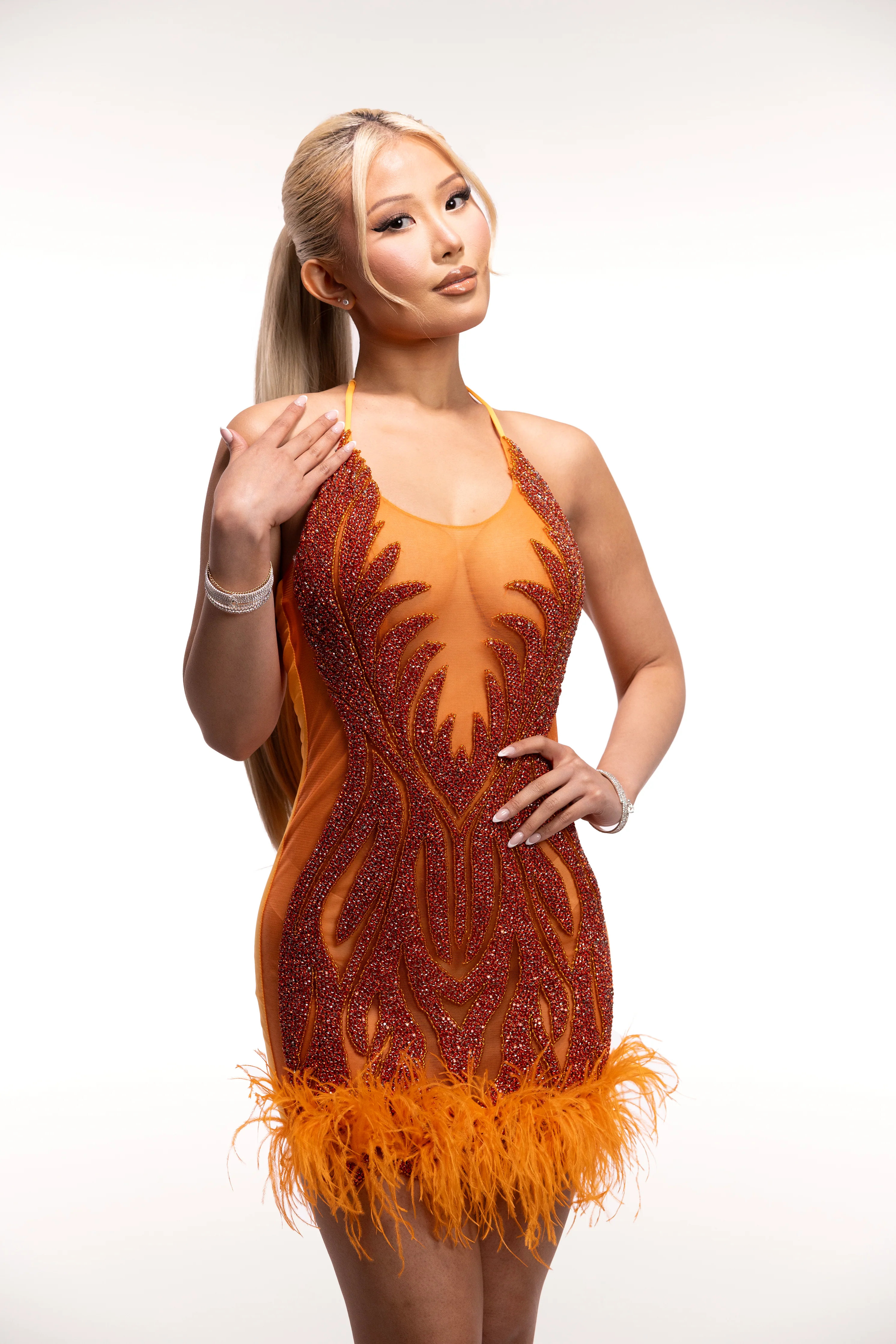 Fye Feathers - Image 2