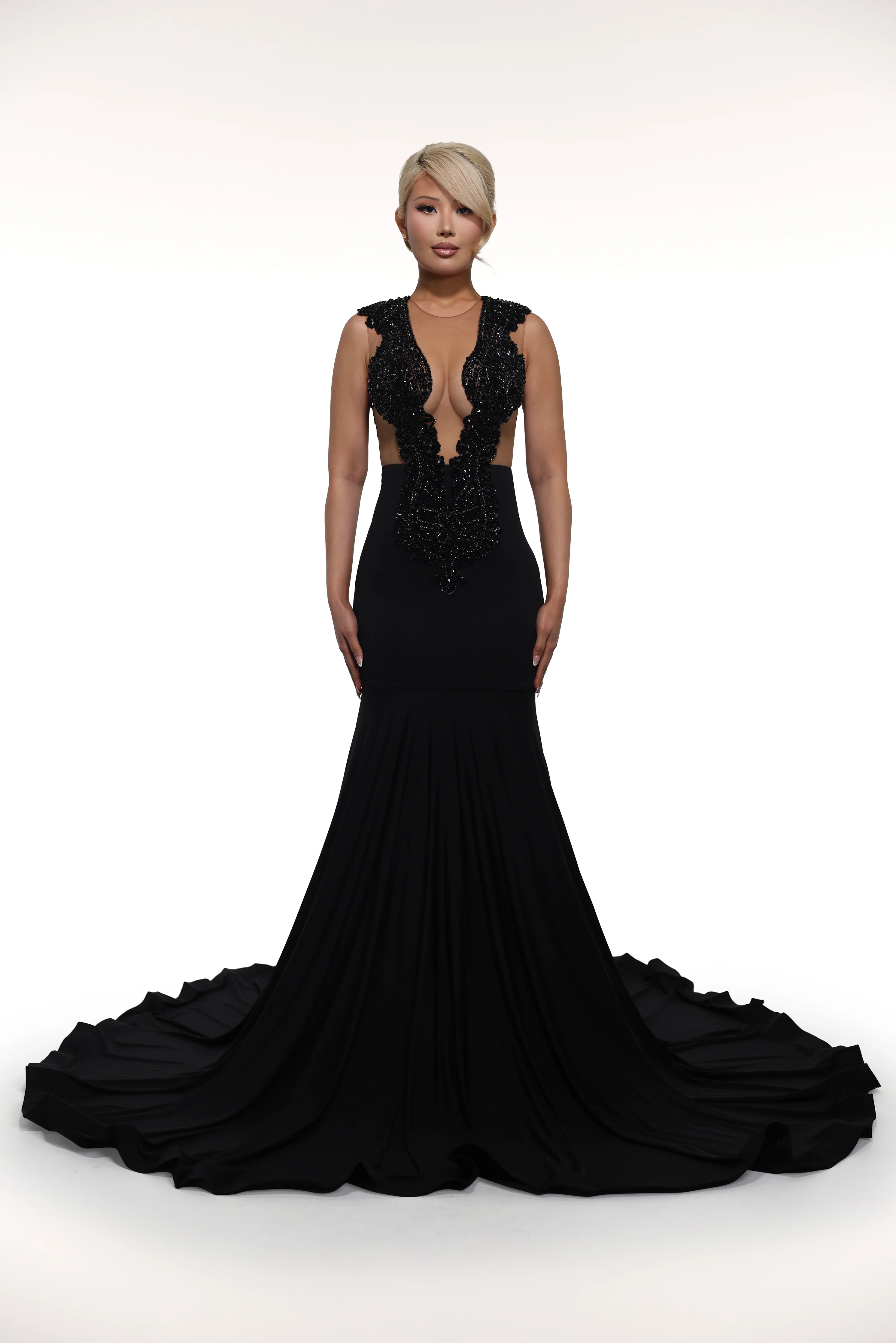 Ina Gown 'Made to Order'