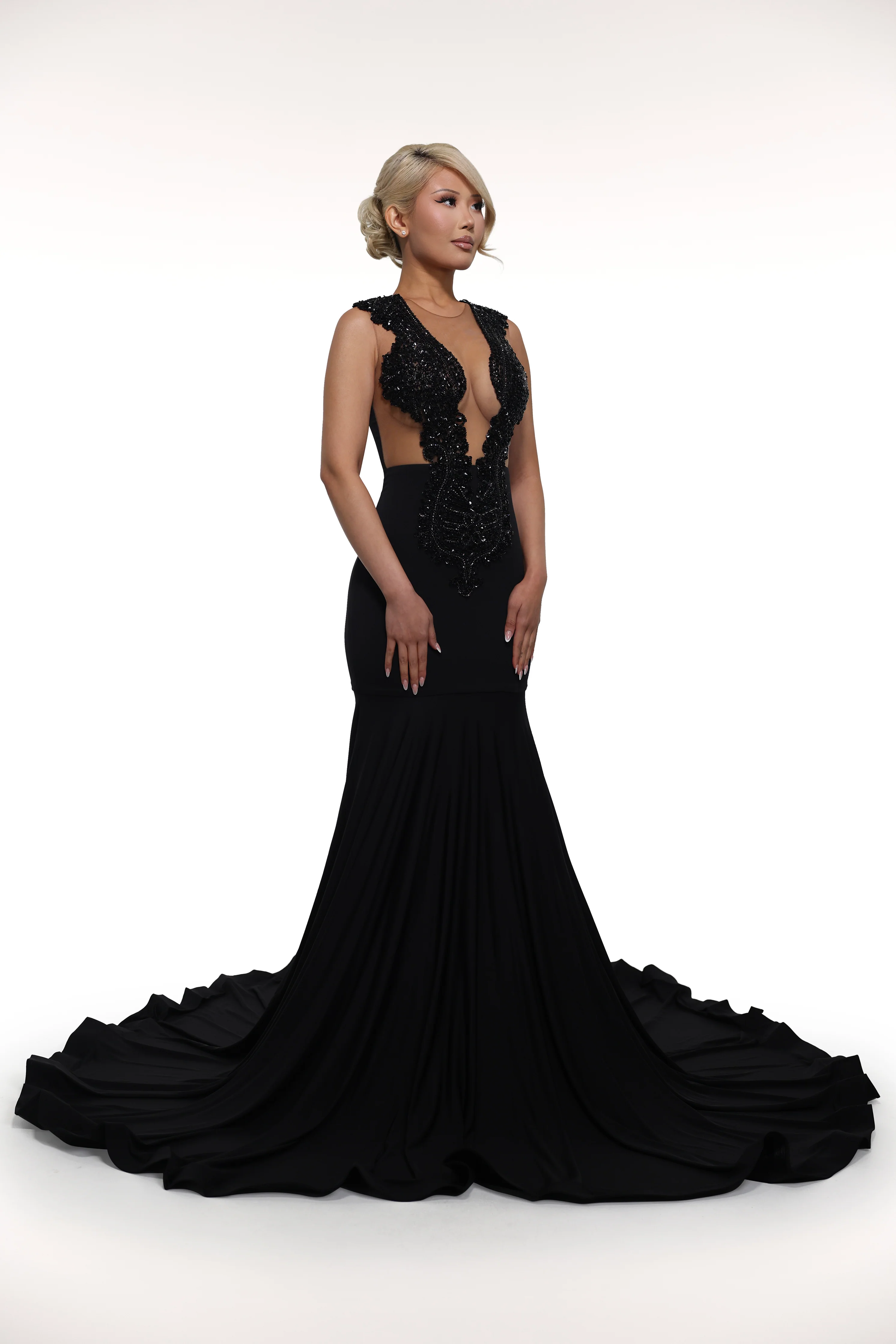 Ina Gown 'Made to Order' - Image 3