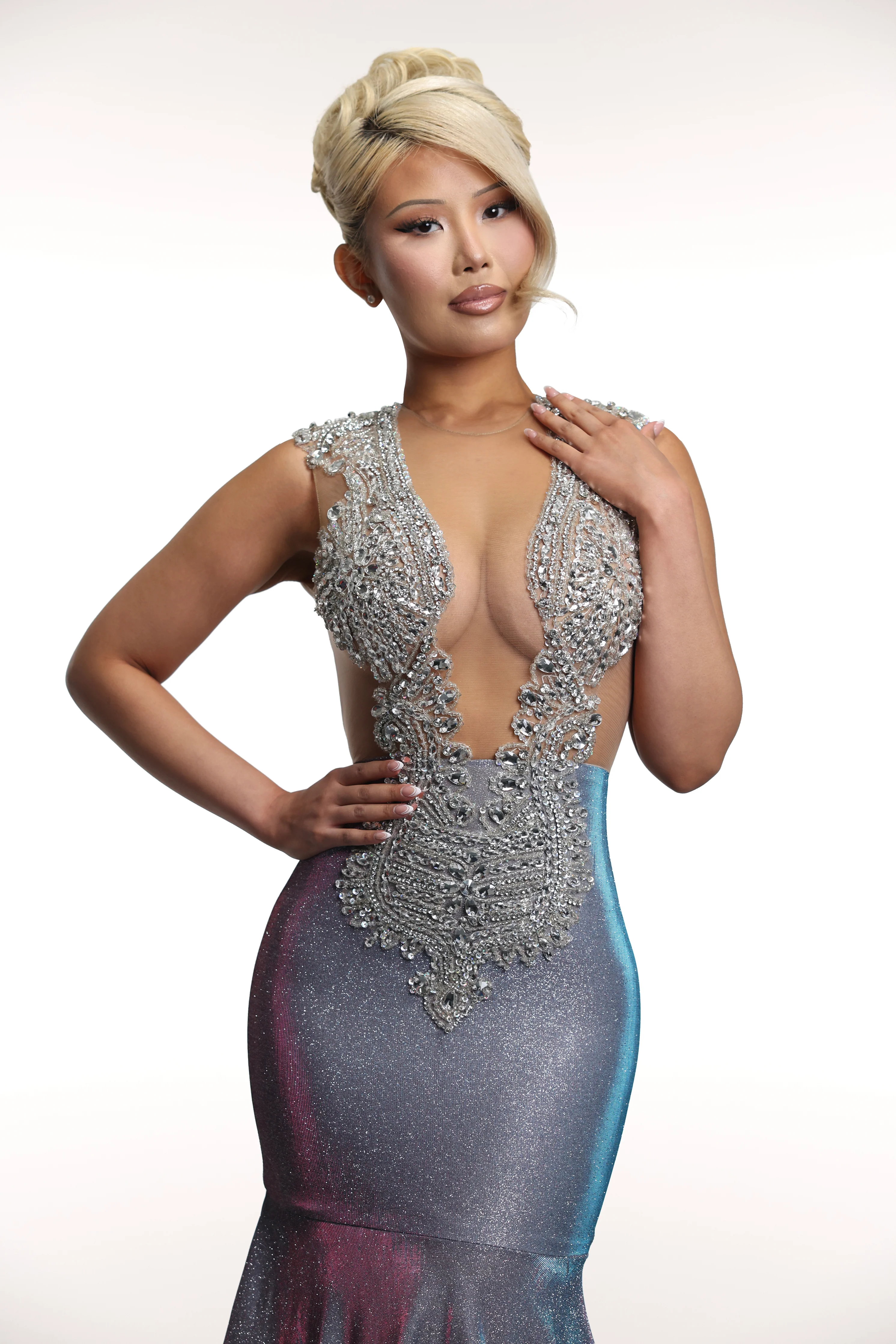 Hadi Gown - Image 10