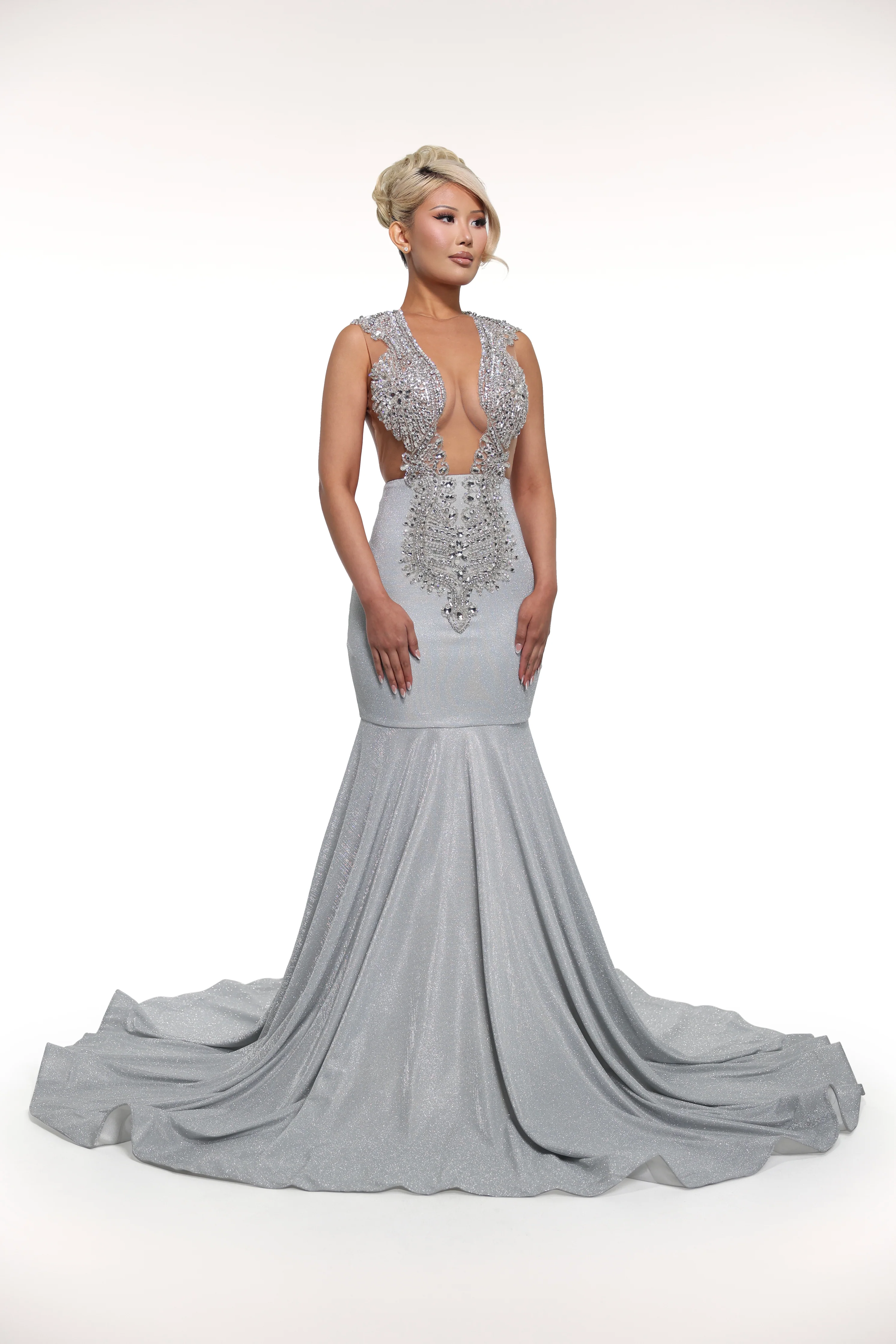 Hadi Gown - Image 14