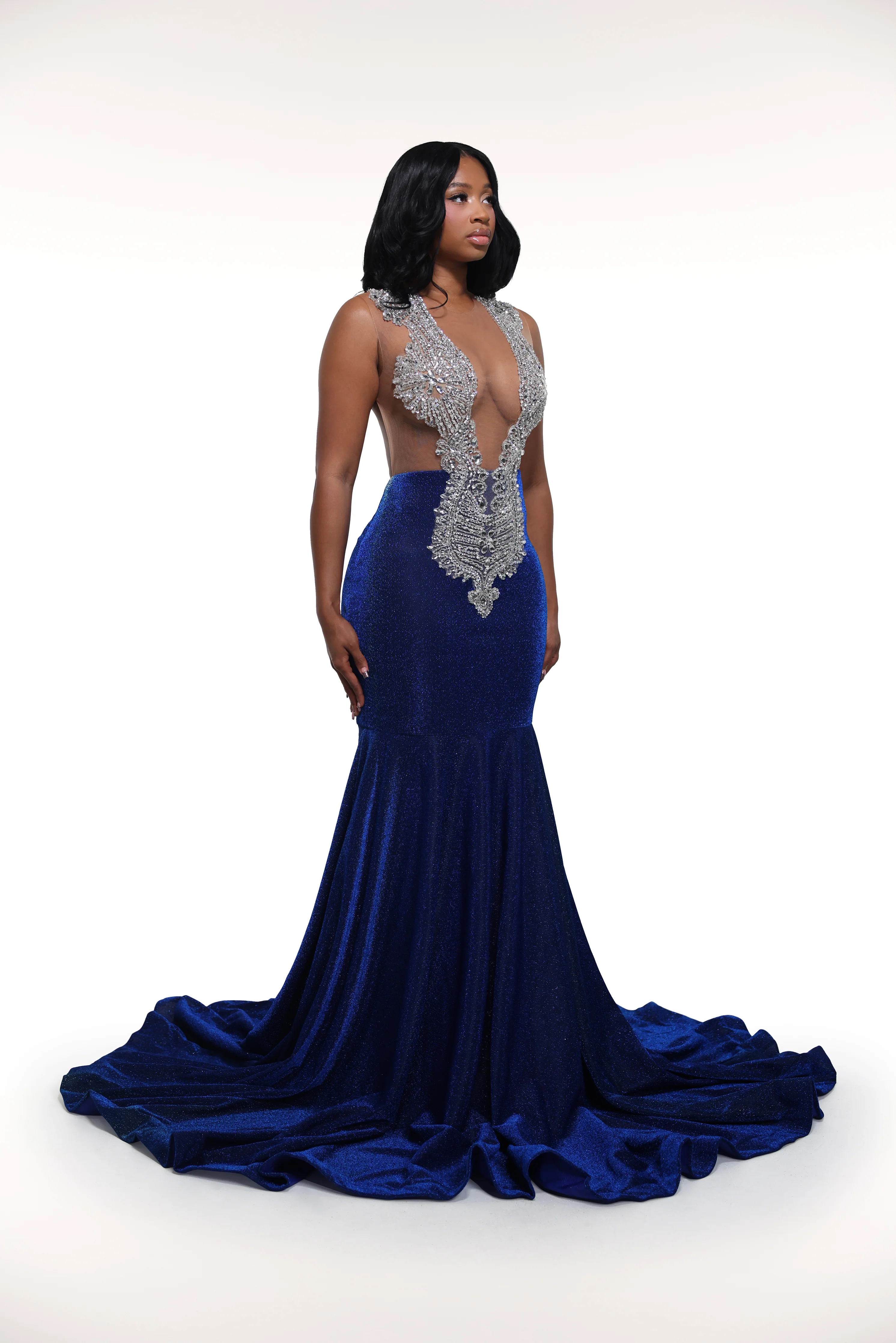 Hadi Gown - Image 22