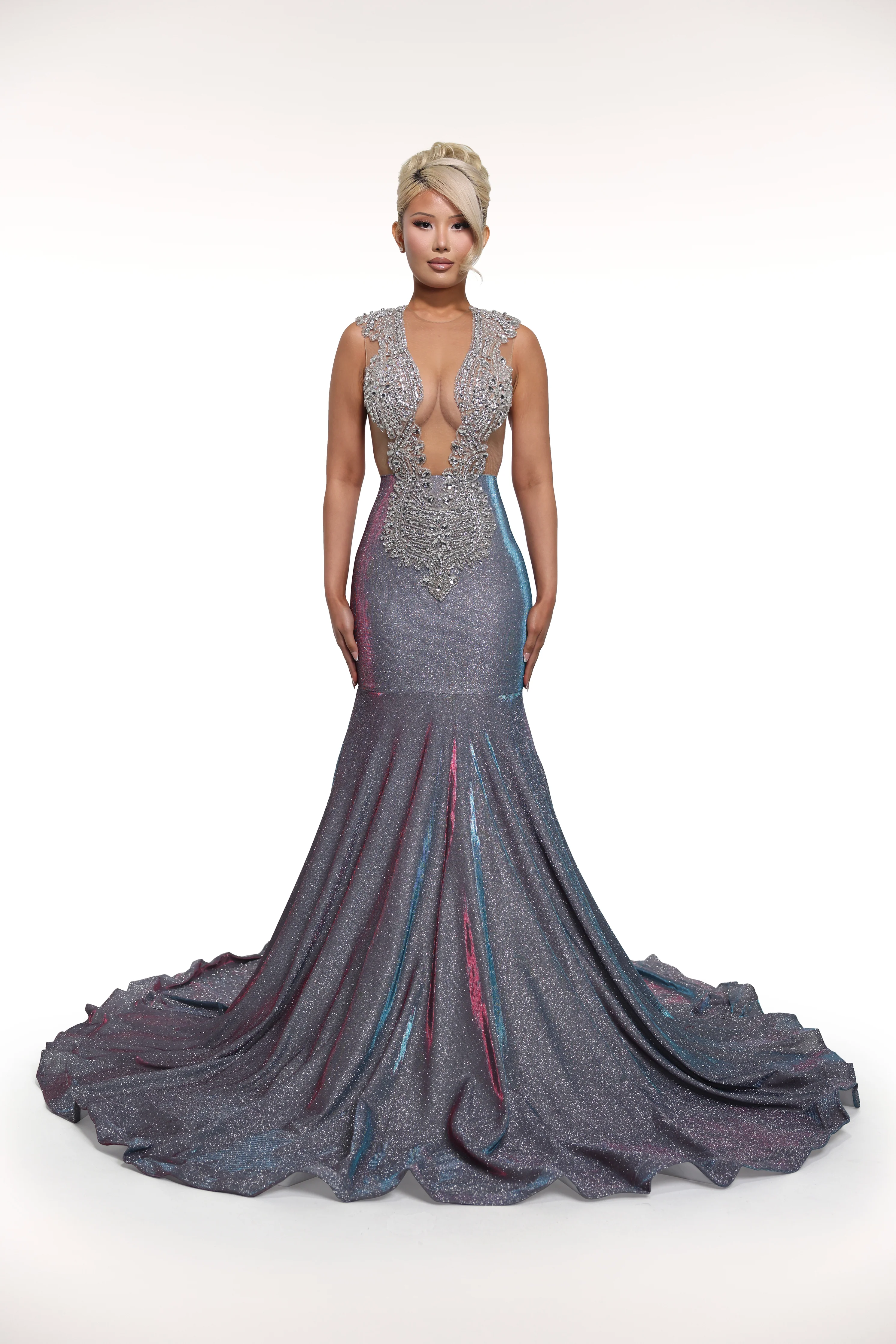 Hadi Gown - Image 3