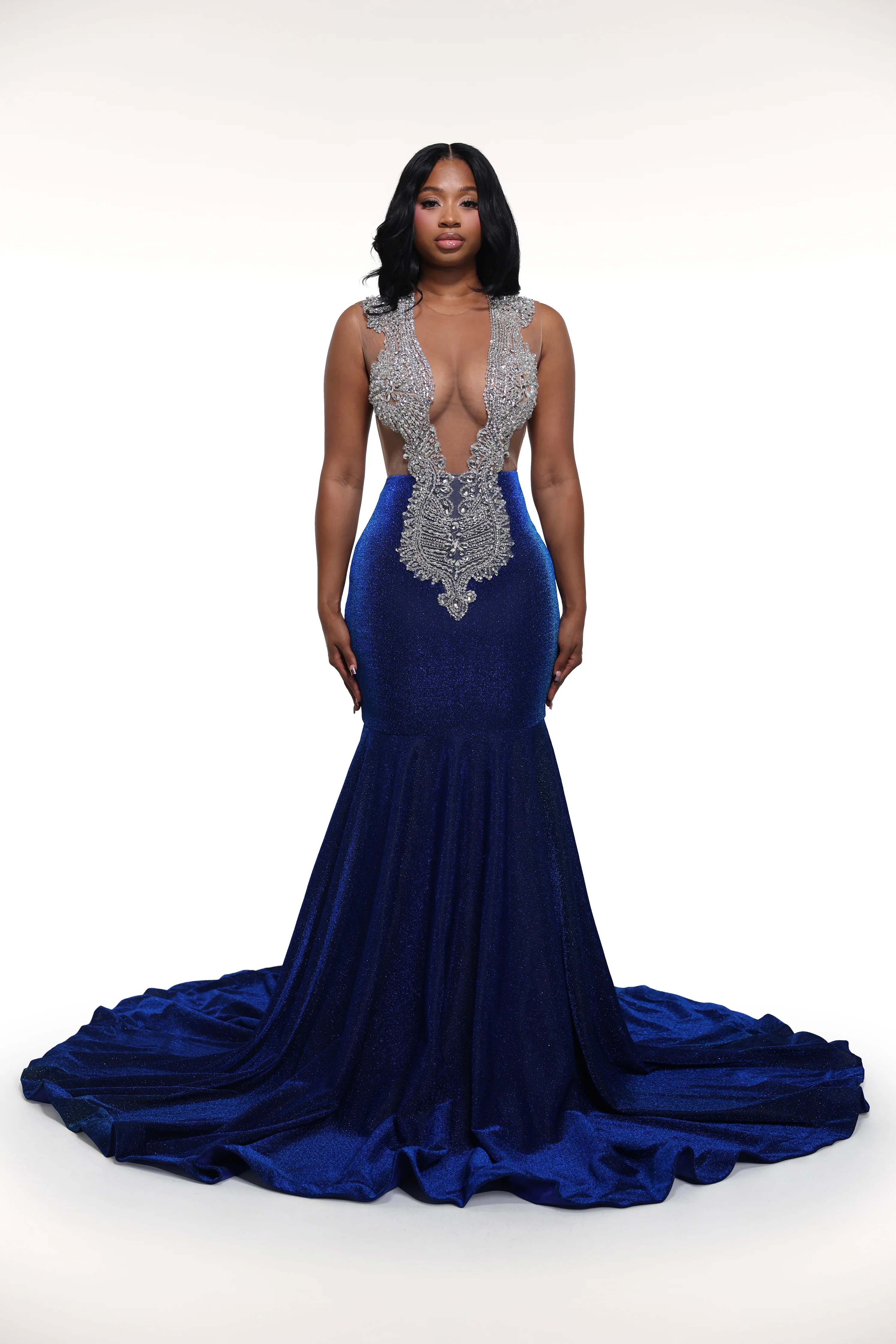 Hadi Gown - Image 5