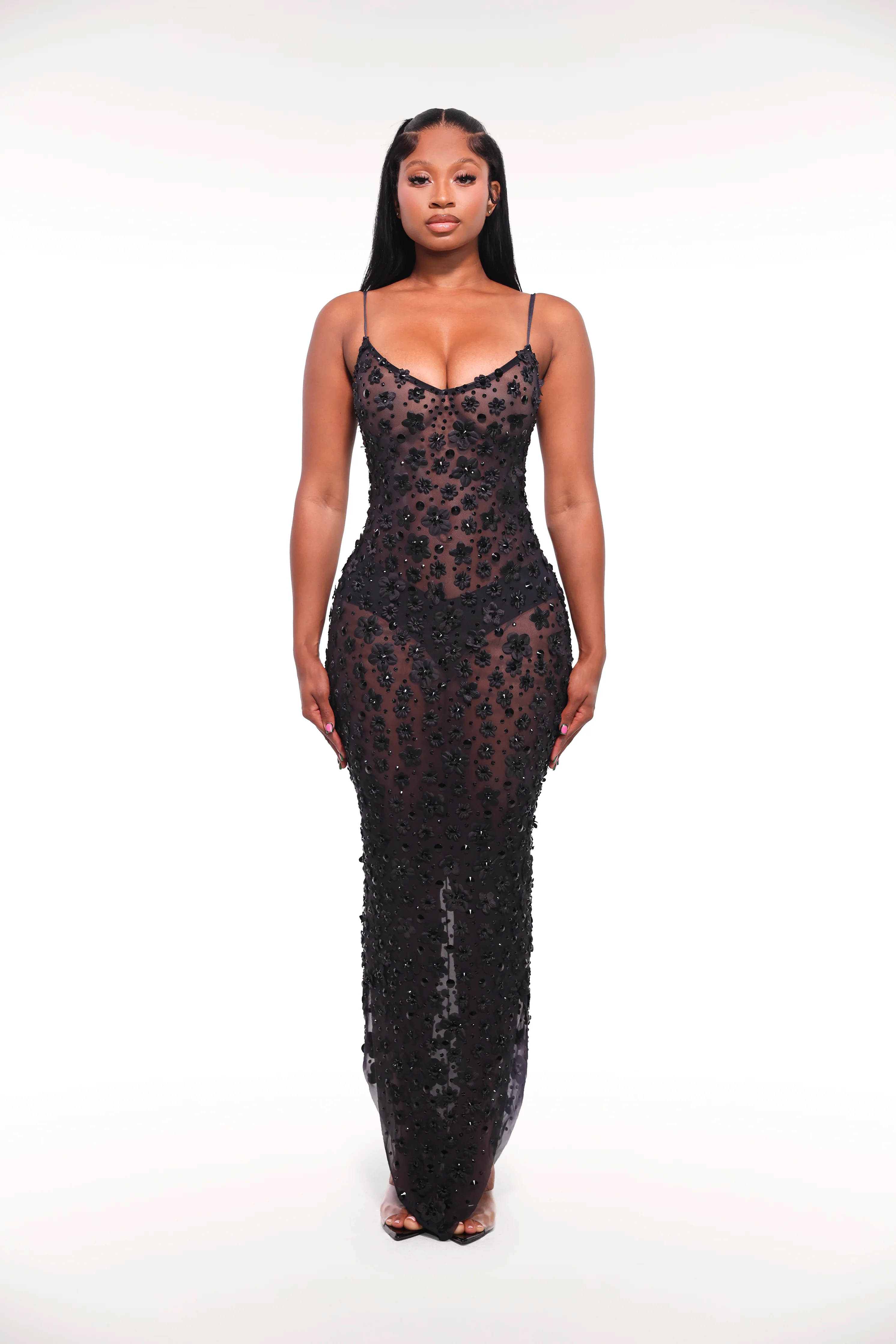 Inez Maxi