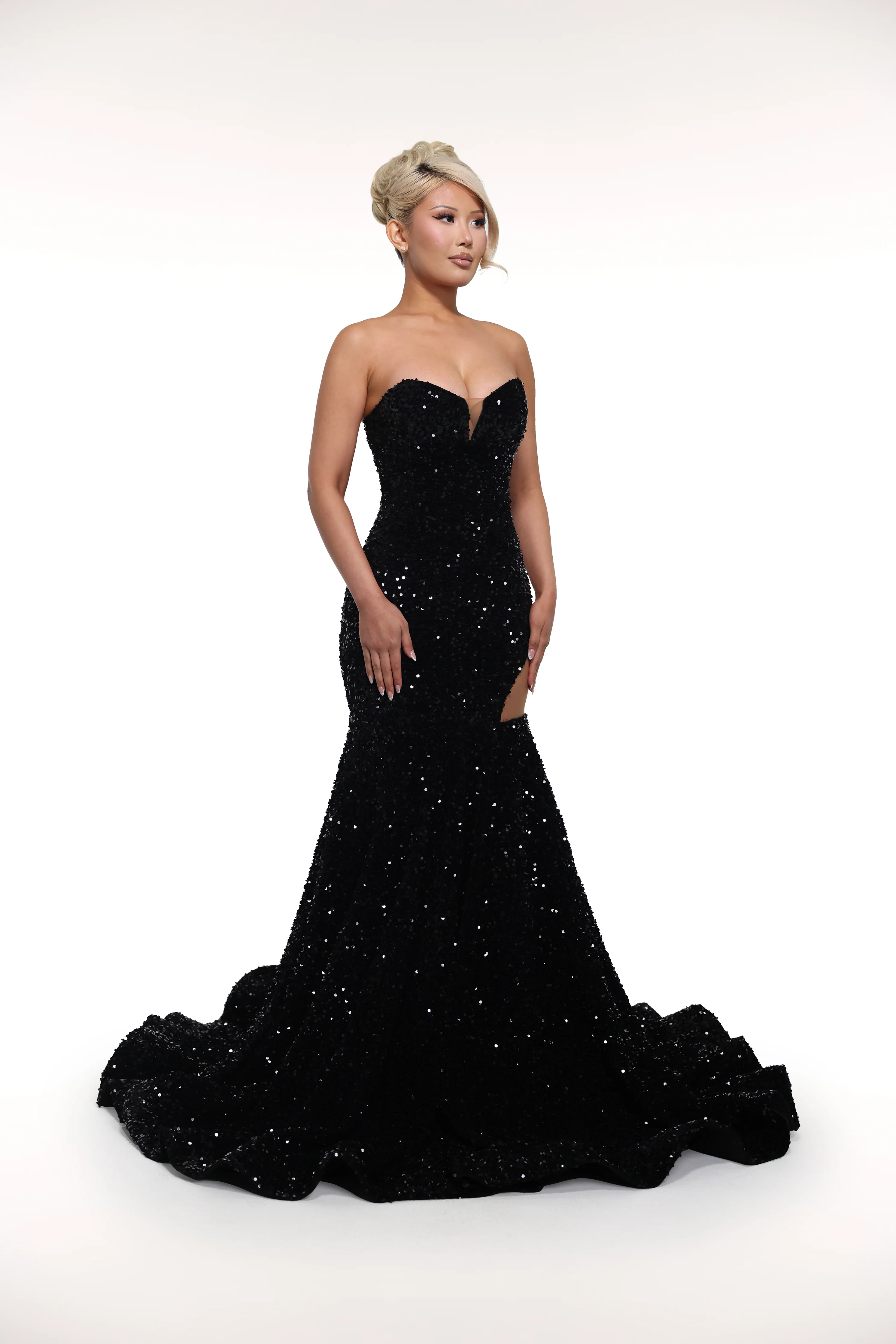 Jeni Gown - Image 7