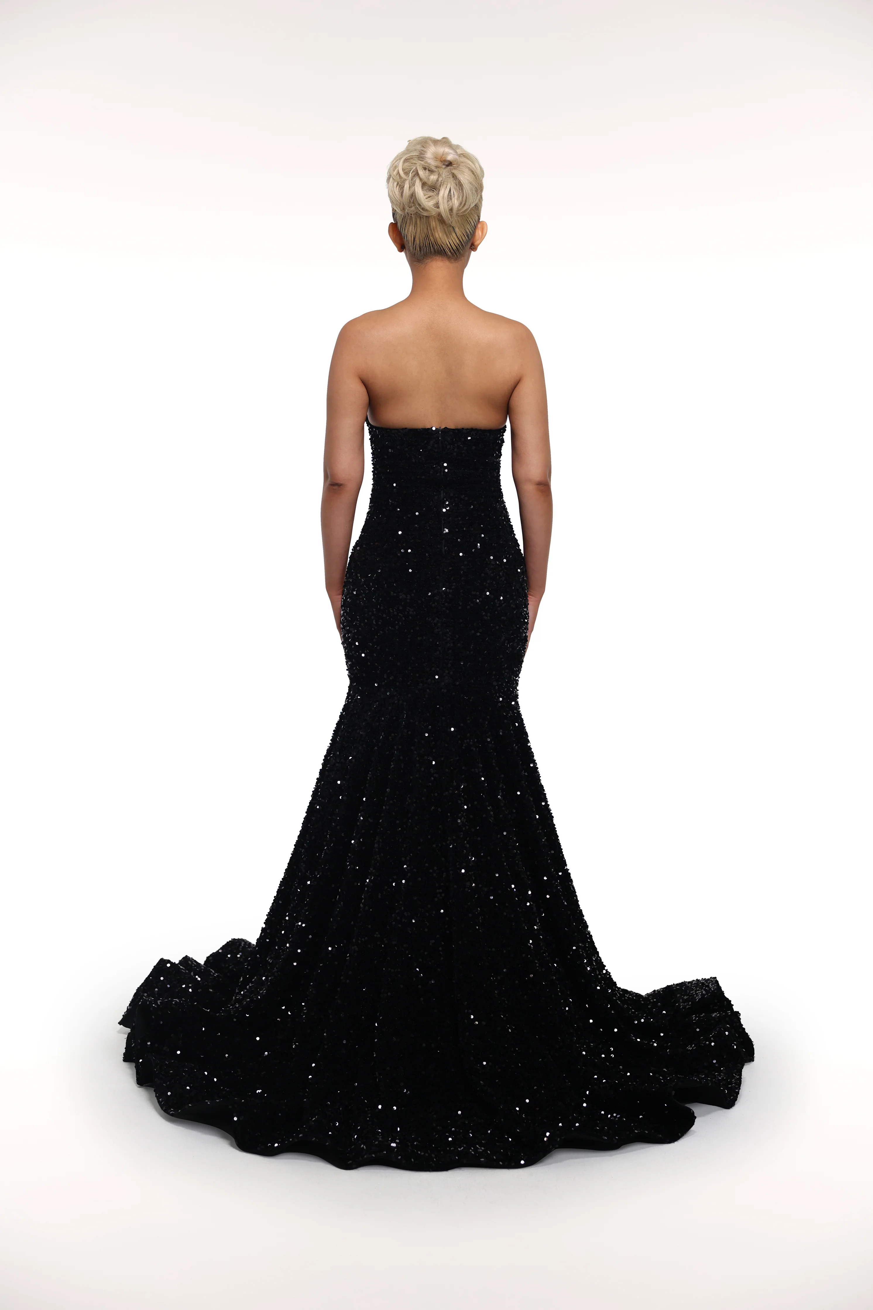 Jeni Gown - Image 8